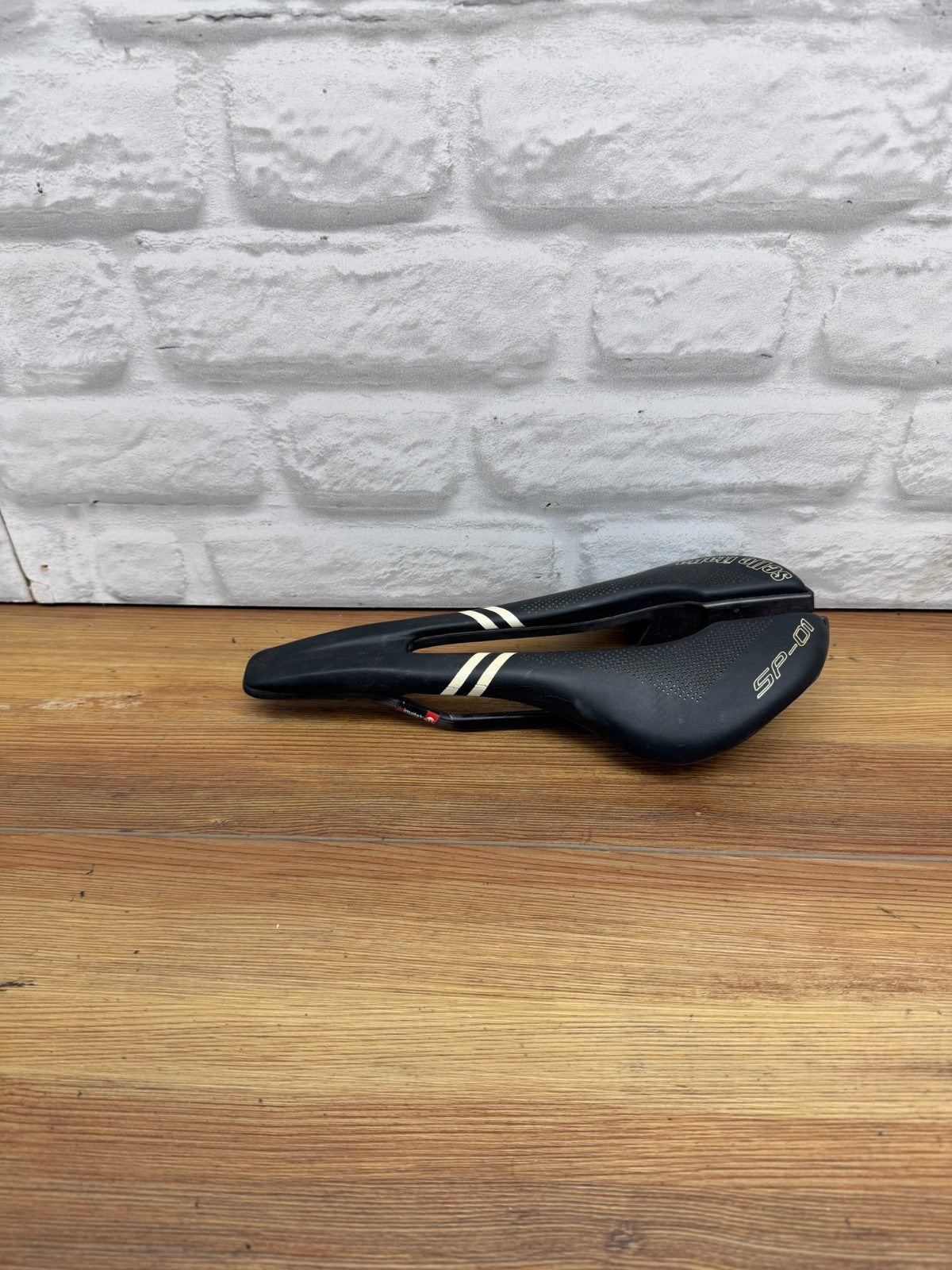 Selle Italia SP-01 Kit Carbonio SuperFlow Team Edition