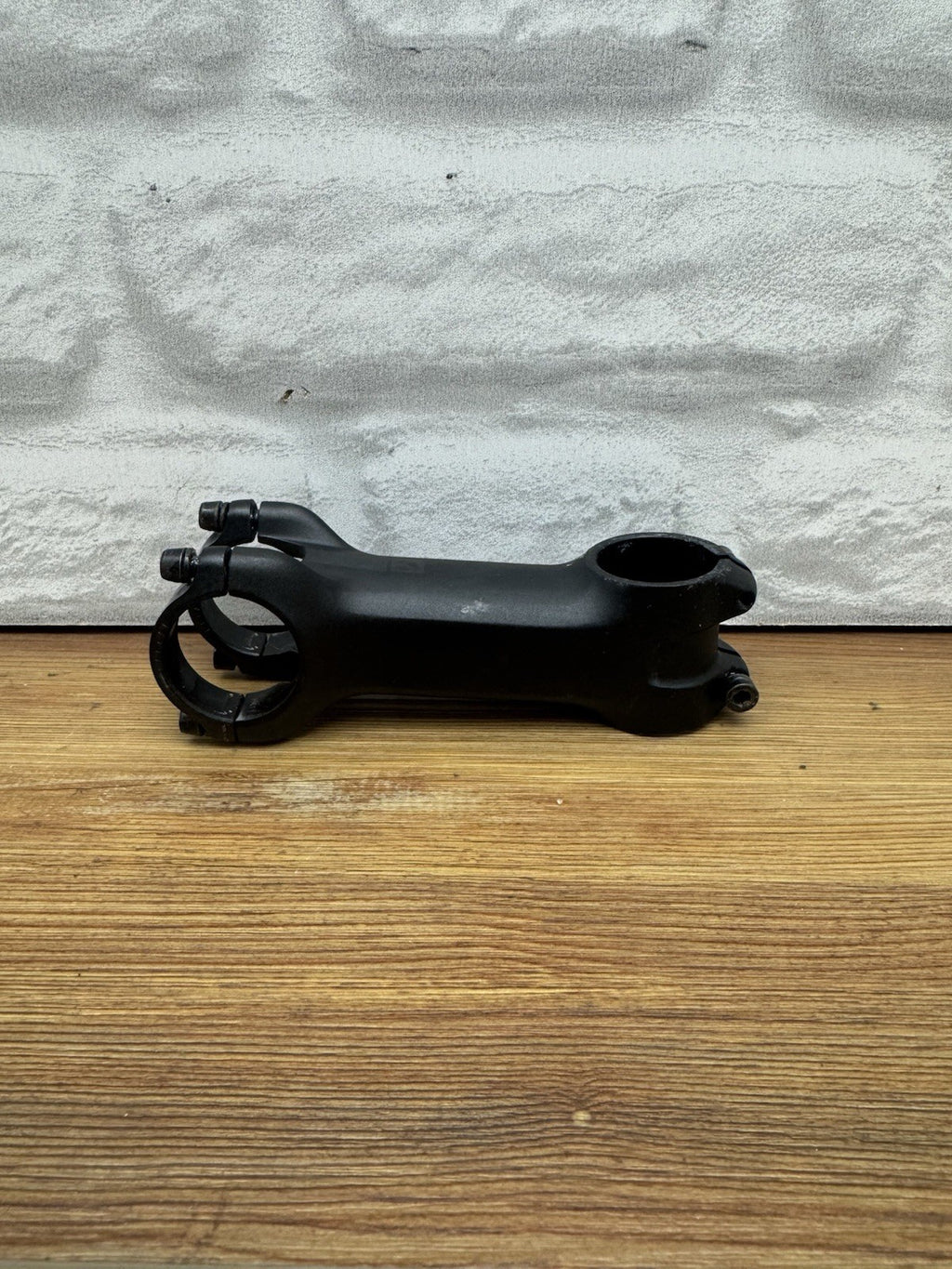 Bontrager Pro 7 Deg x 100mm Stem