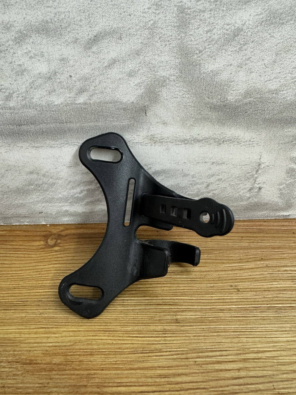 Mini Pump Bicycle Mount
