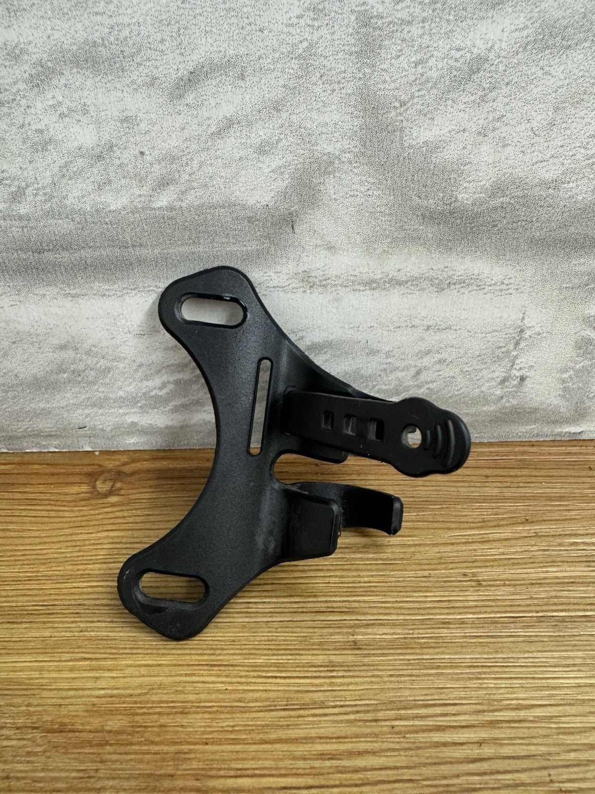 Mini Pump Bicycle Mount