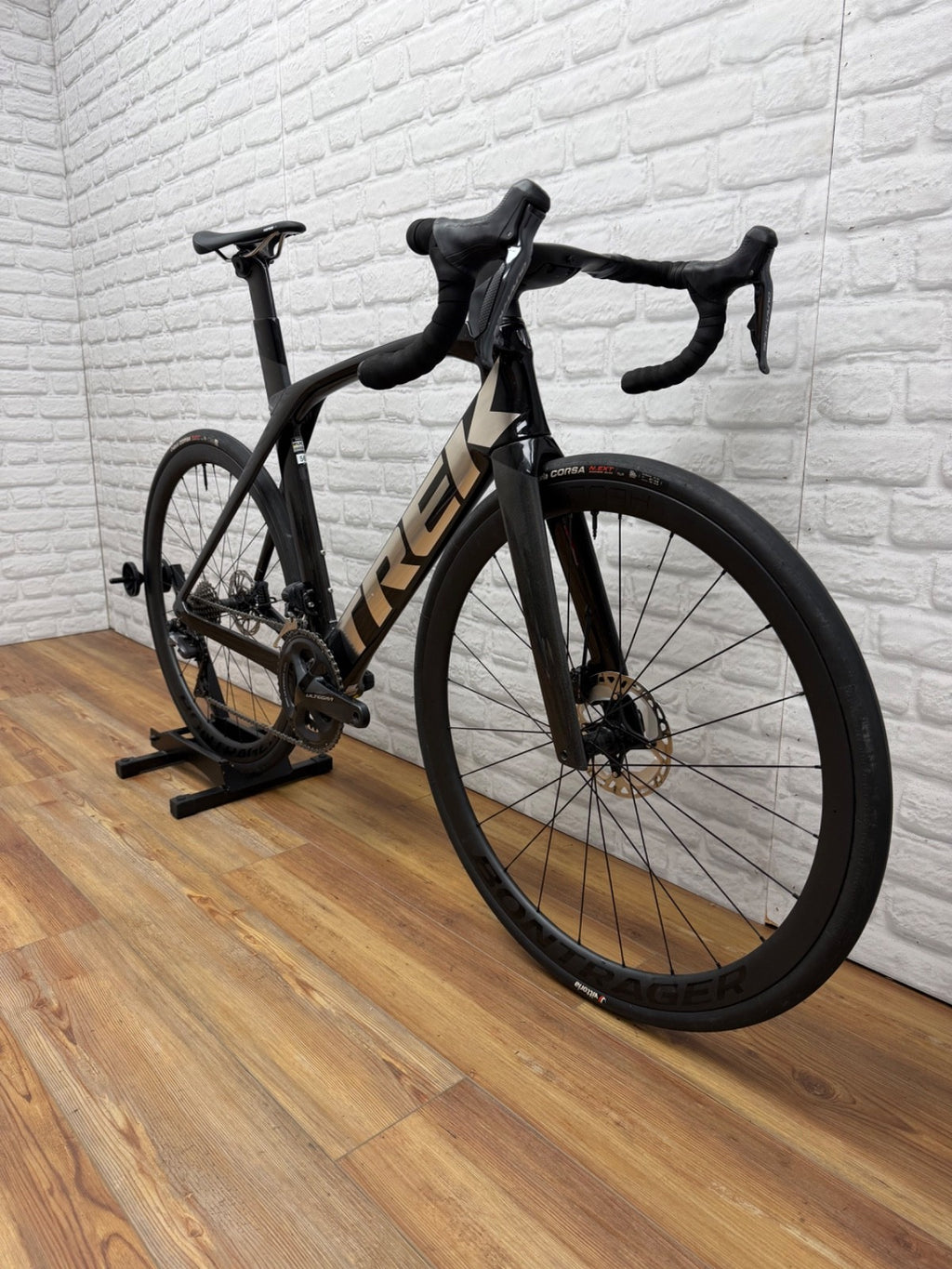 Trek Madone SLR 56cm Ultegra