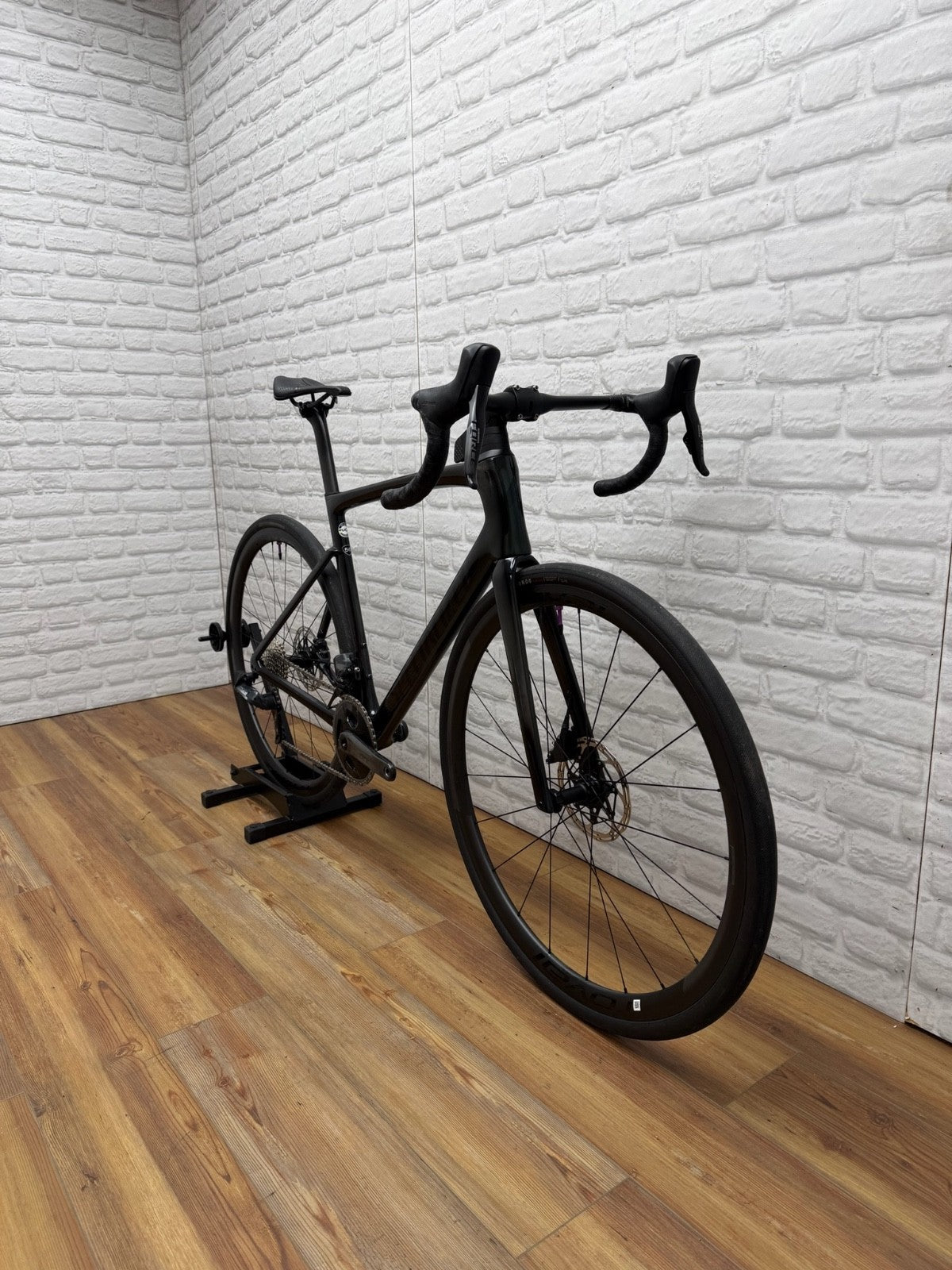 Specialized Tarmac SL7 Expert 56cm eTap