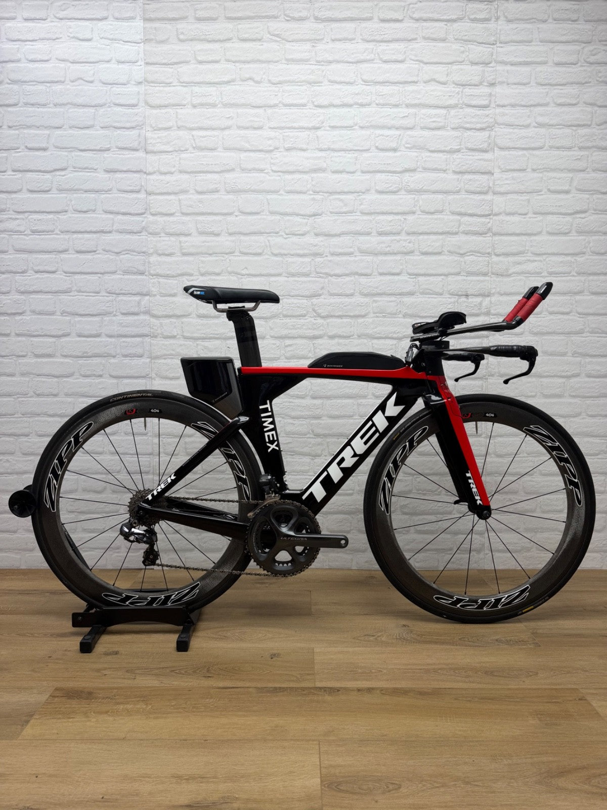 Trek Speed Concept XS Triathlon Bike