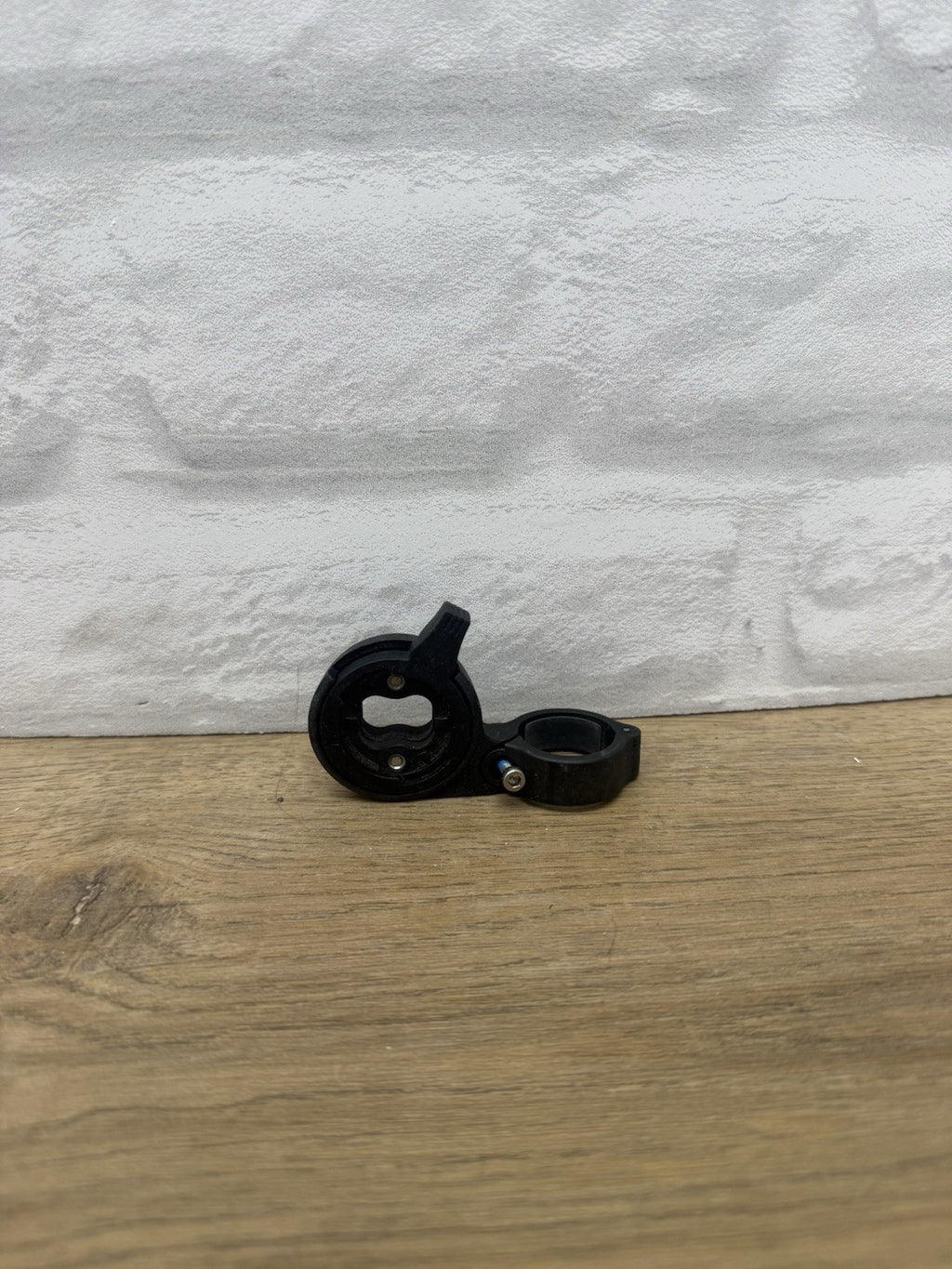 cateye flextight bike mount computer head attachment configuration