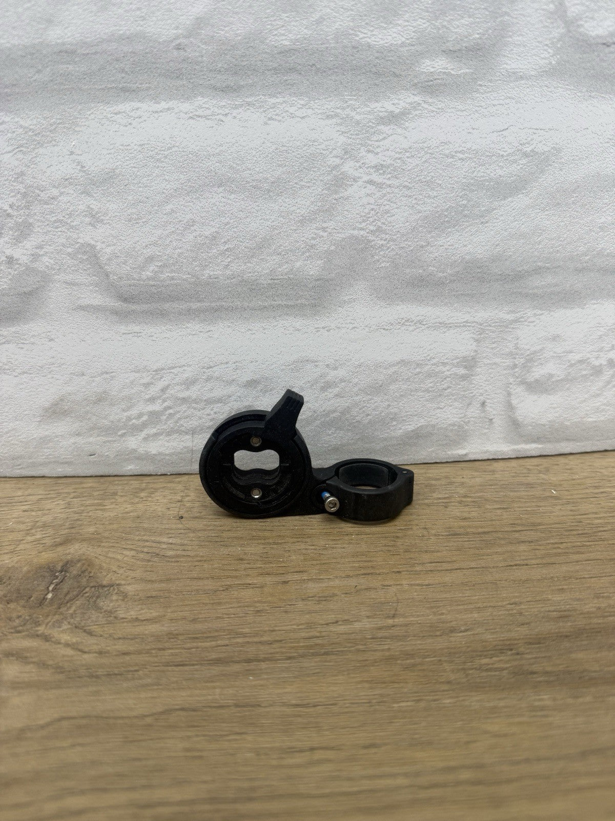 cateye flextight bike mount computer head attachment configuration