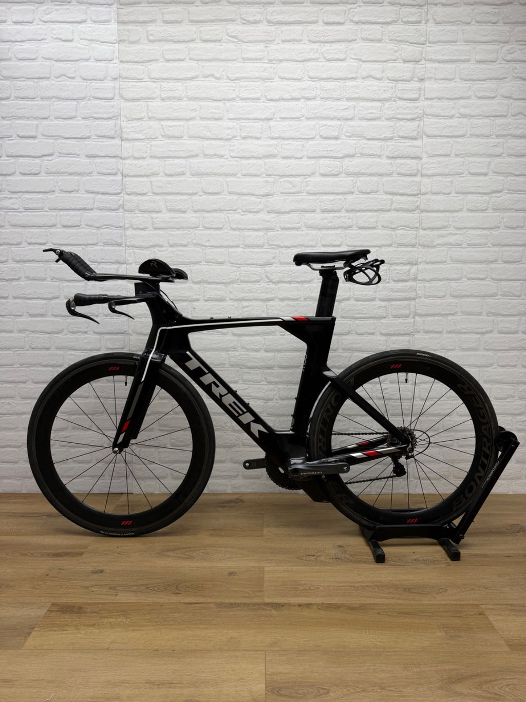 Trek Speed Concept Large Triathlon Bike
