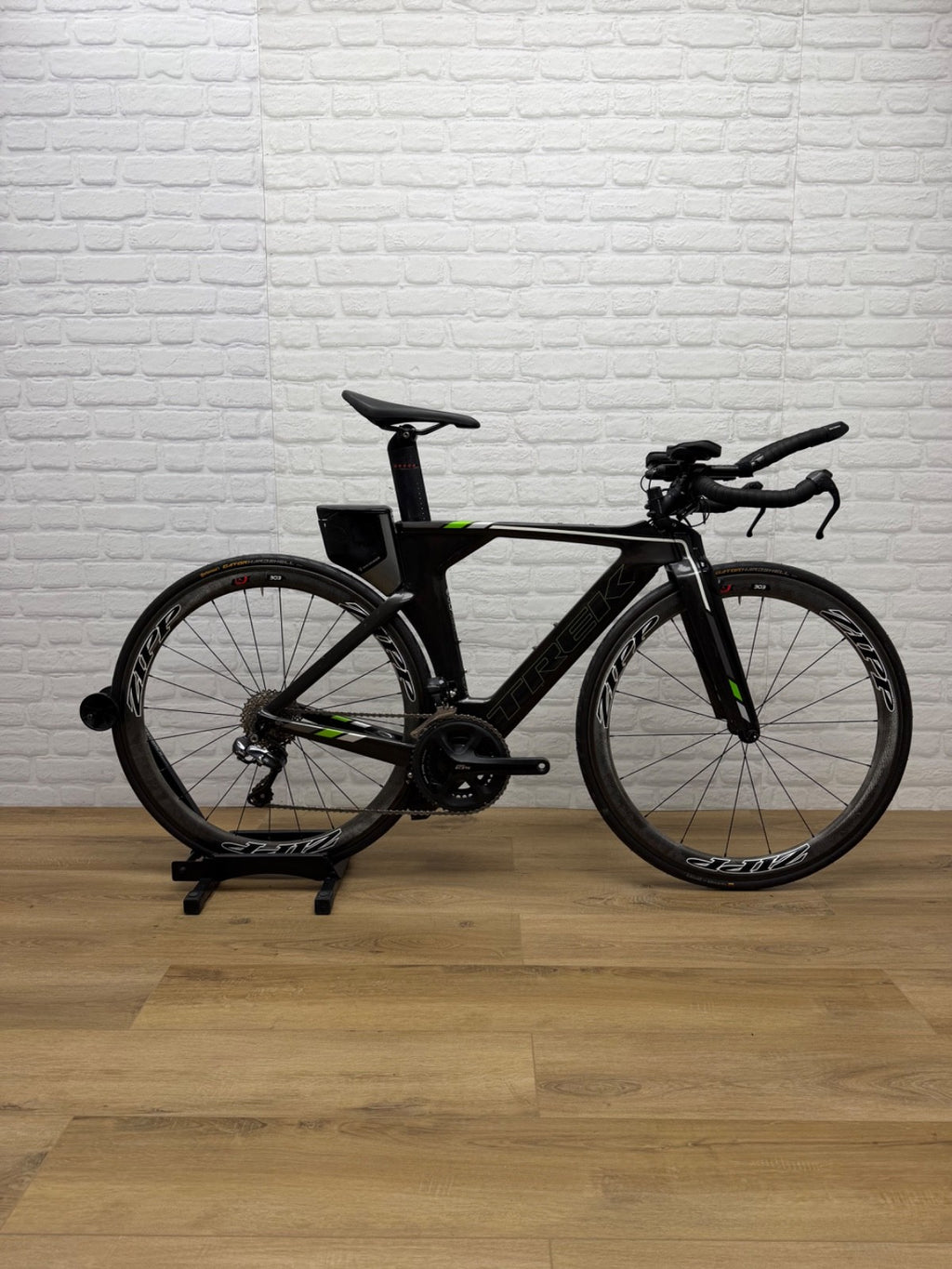 Trek Speed Concept Small Triathlon Bike