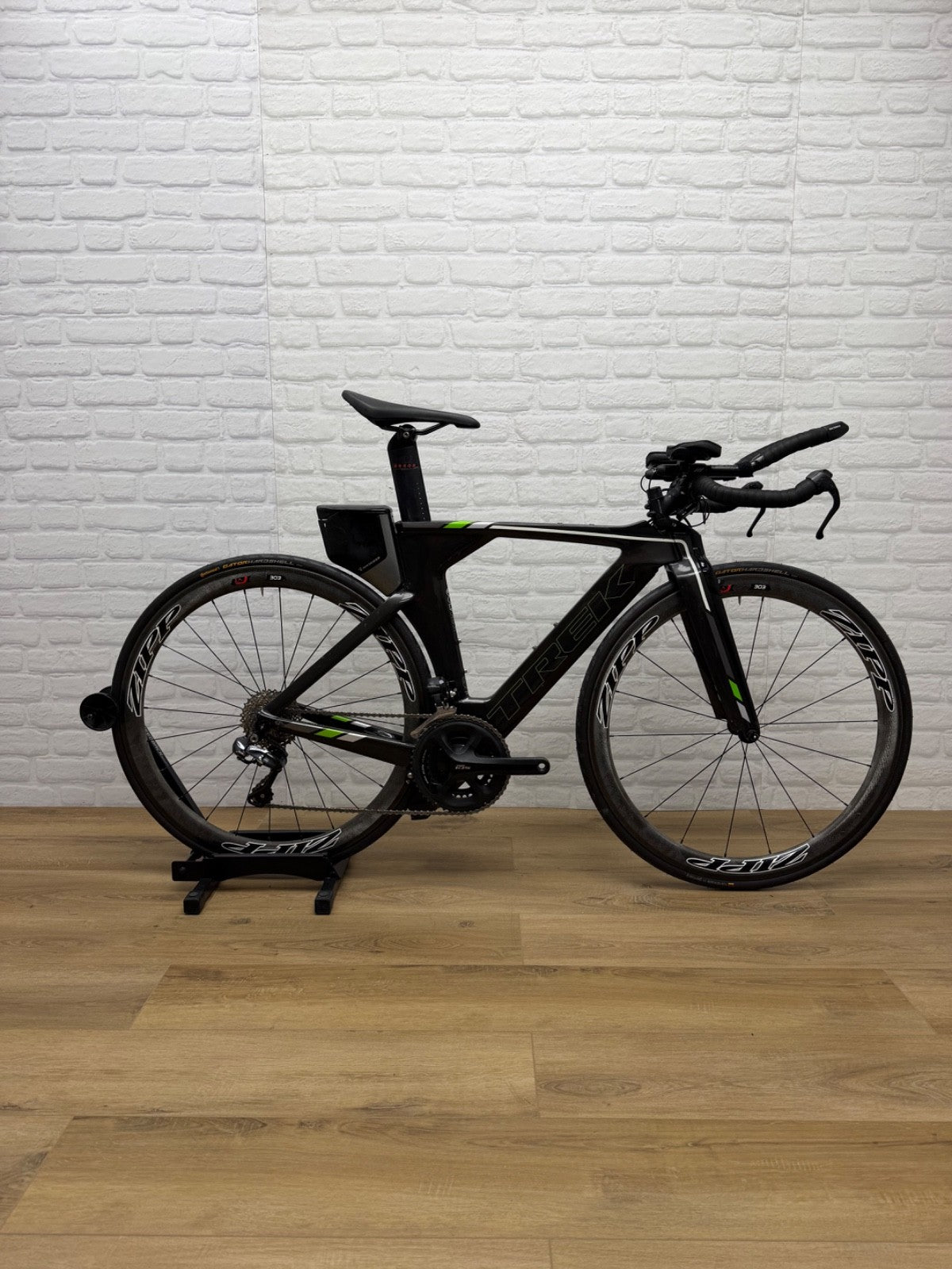 Trek Speed Concept Small Triathlon Bike