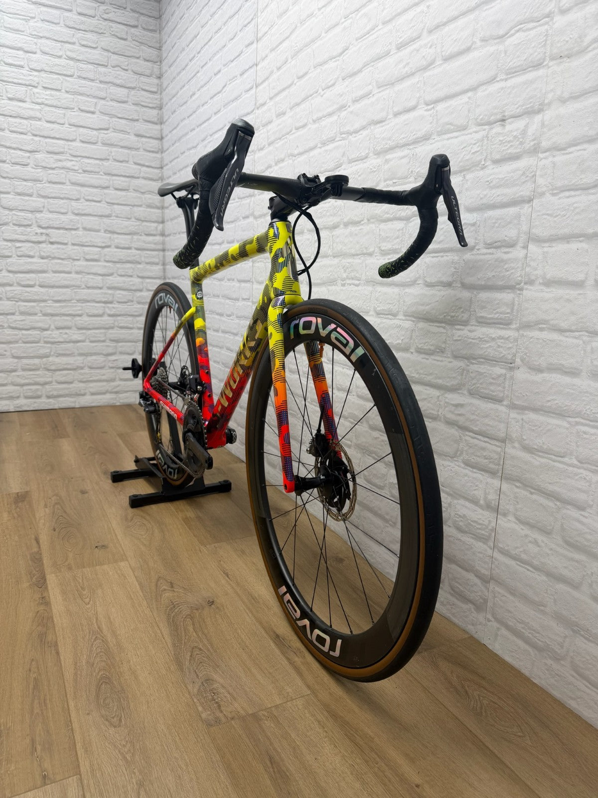 Specialized Sworks Tarmac SL6 54cm