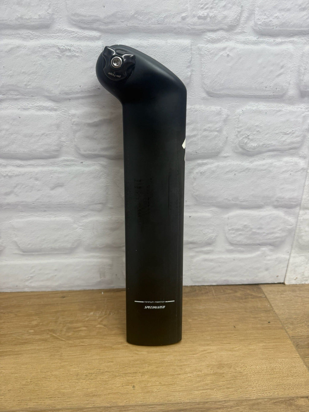 Specialized Shiv Carbon Aero Seat post 
