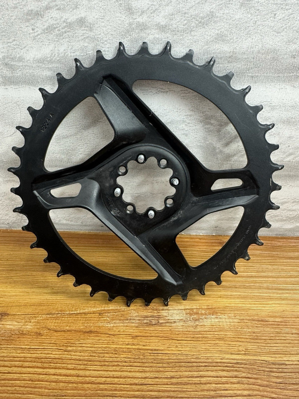 SRAM X-Sync Direct Mount Chainring 40T