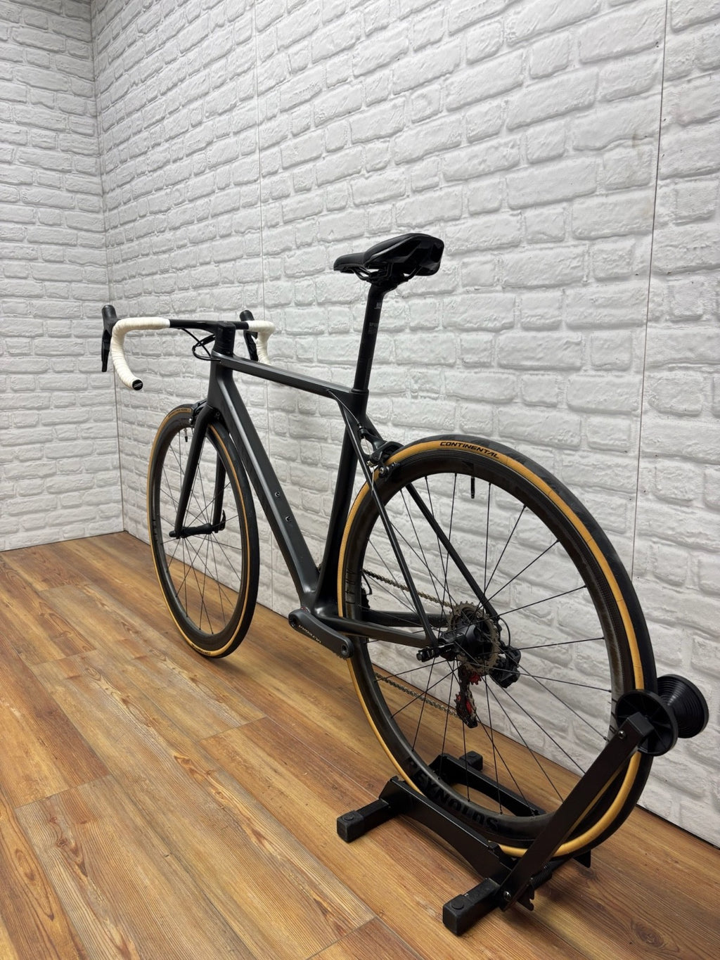 Canyon Ultimate CF SLX Small/54cm Di2