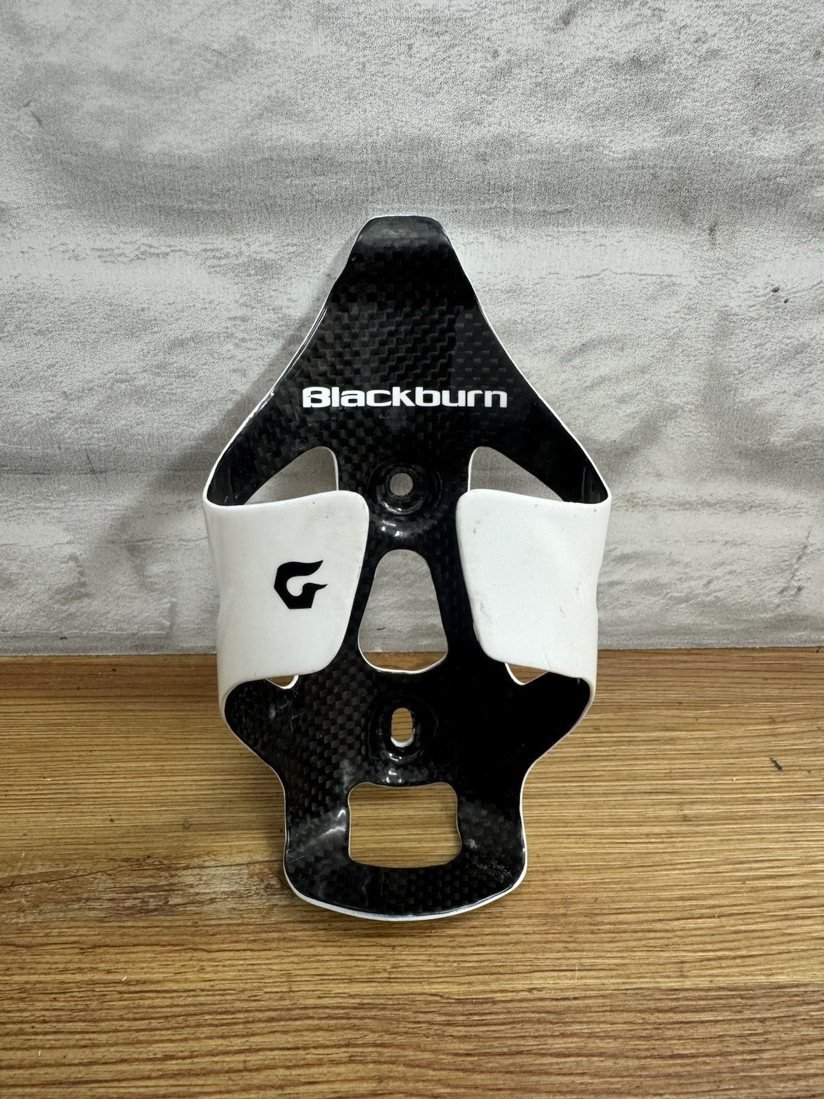 Blackburn Carbon Bottle Cage