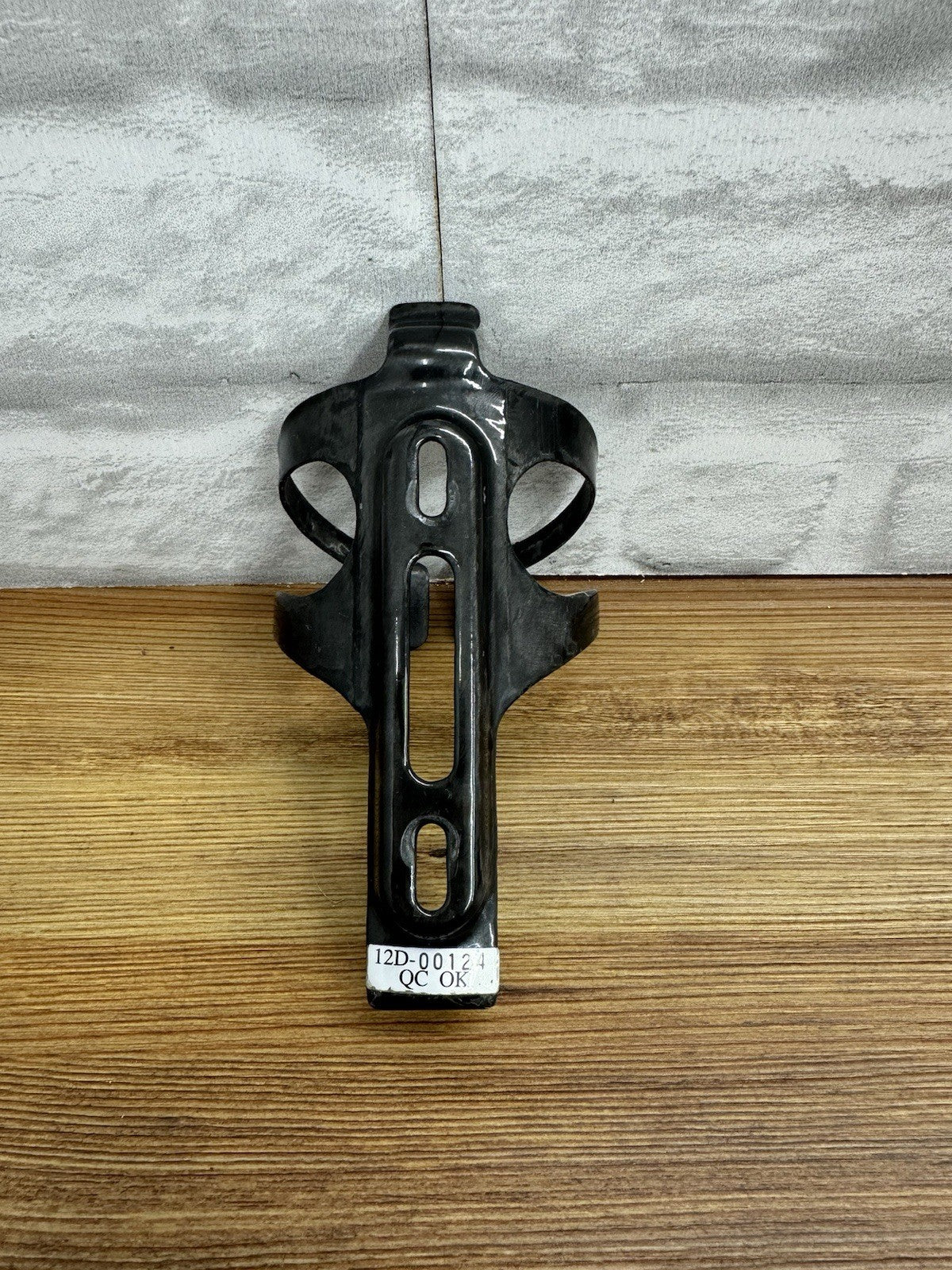 Zipp Carbon Bottle Cage