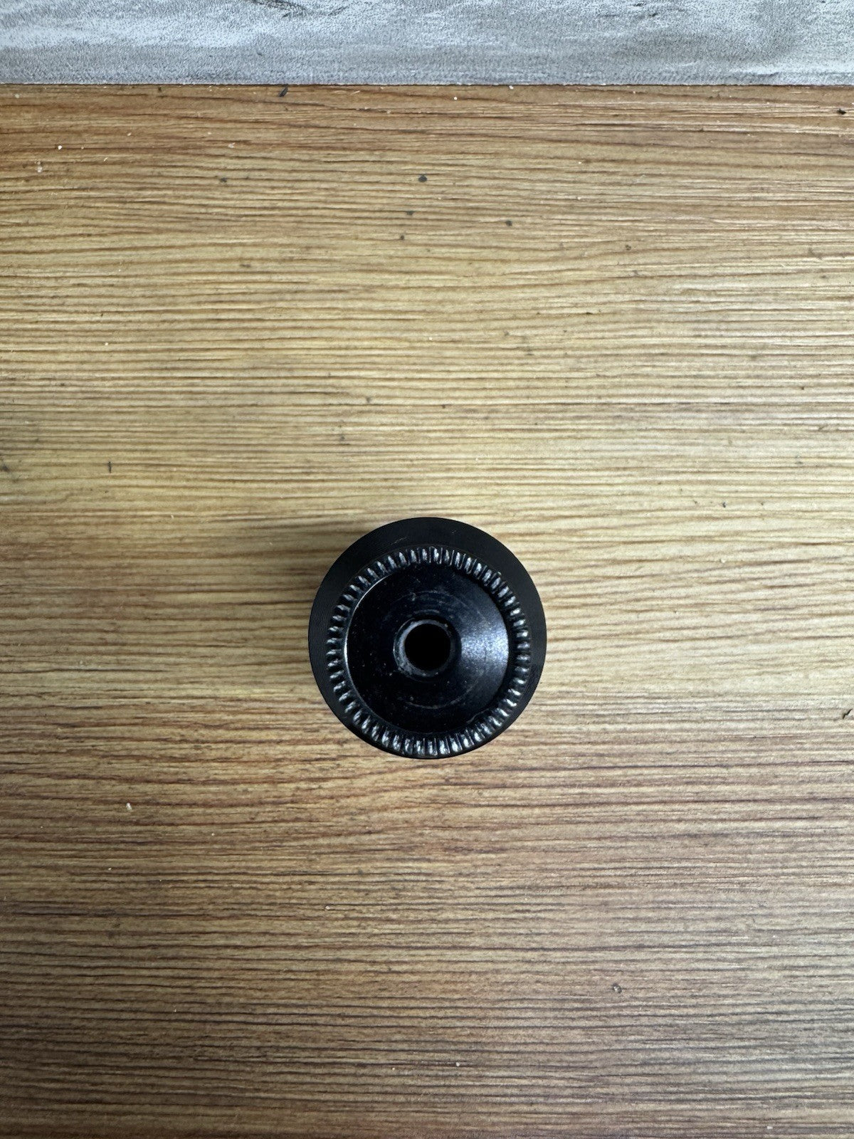 Take Off Aluminum CNC-Machined Axle Mount Lamp Bracket with Quick Release Skewer