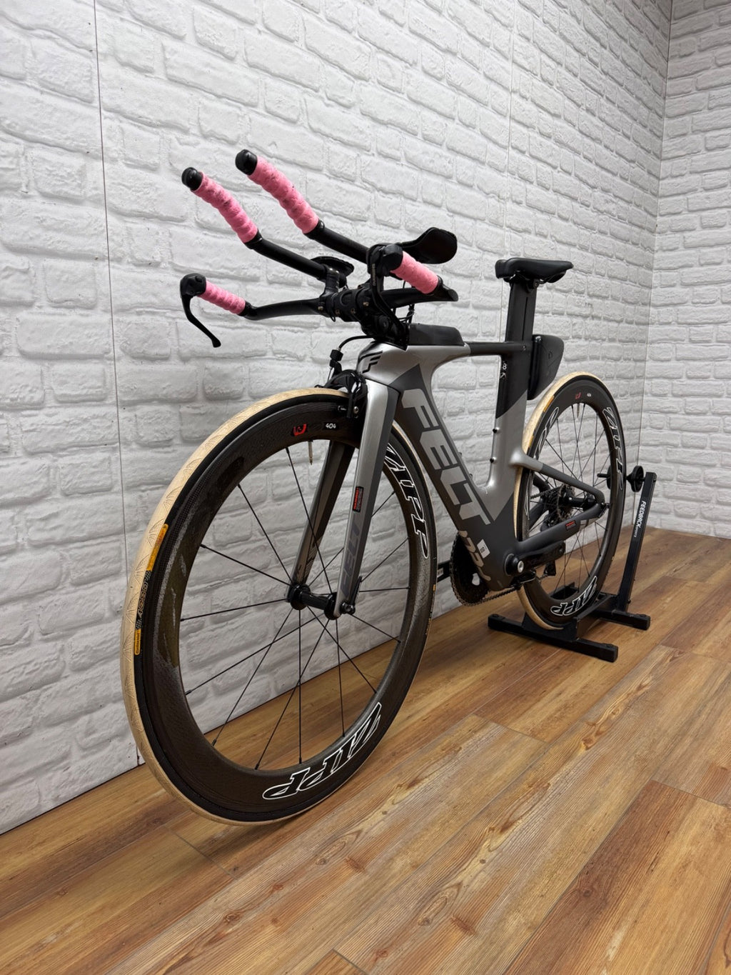 Felt IA 48cm Triathlon Bike