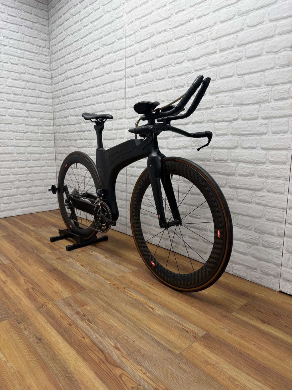 Ventum One XS Di2 Triathlon Bike 2021