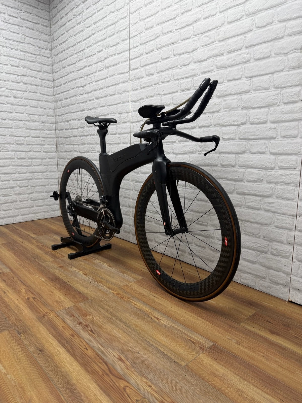 Ventum One XS Di2 Triathlon Bike 2021