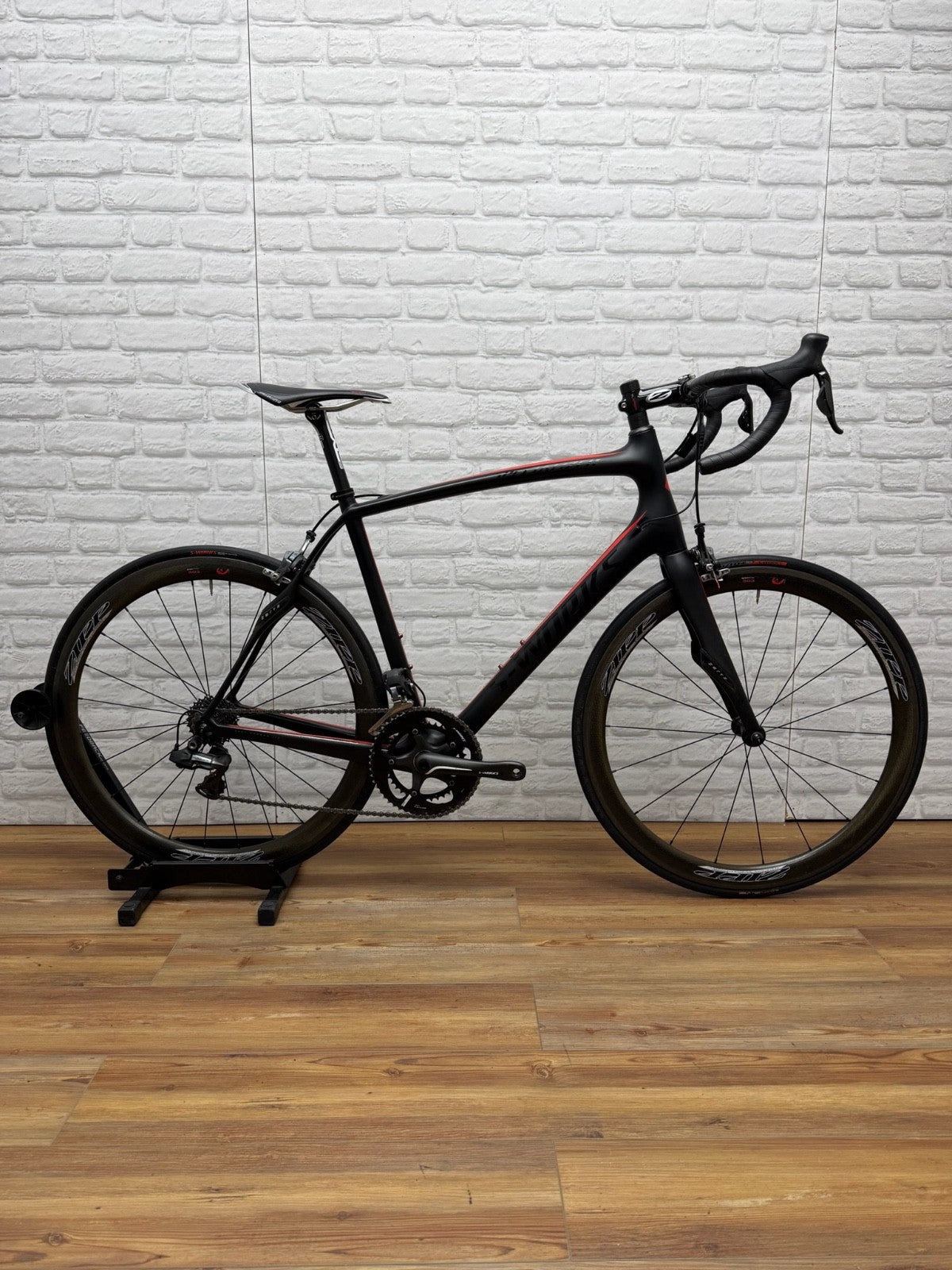 Specialized S-Works Roubaix SL4 58cm Dura Ace Di2