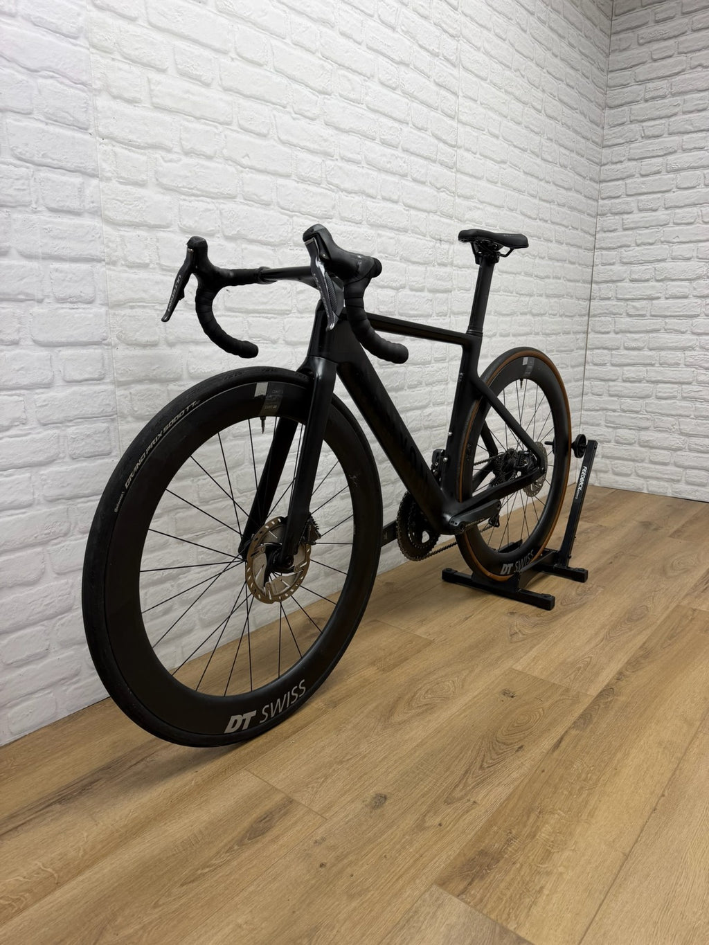 Canyon Aeroad CF SLX XS