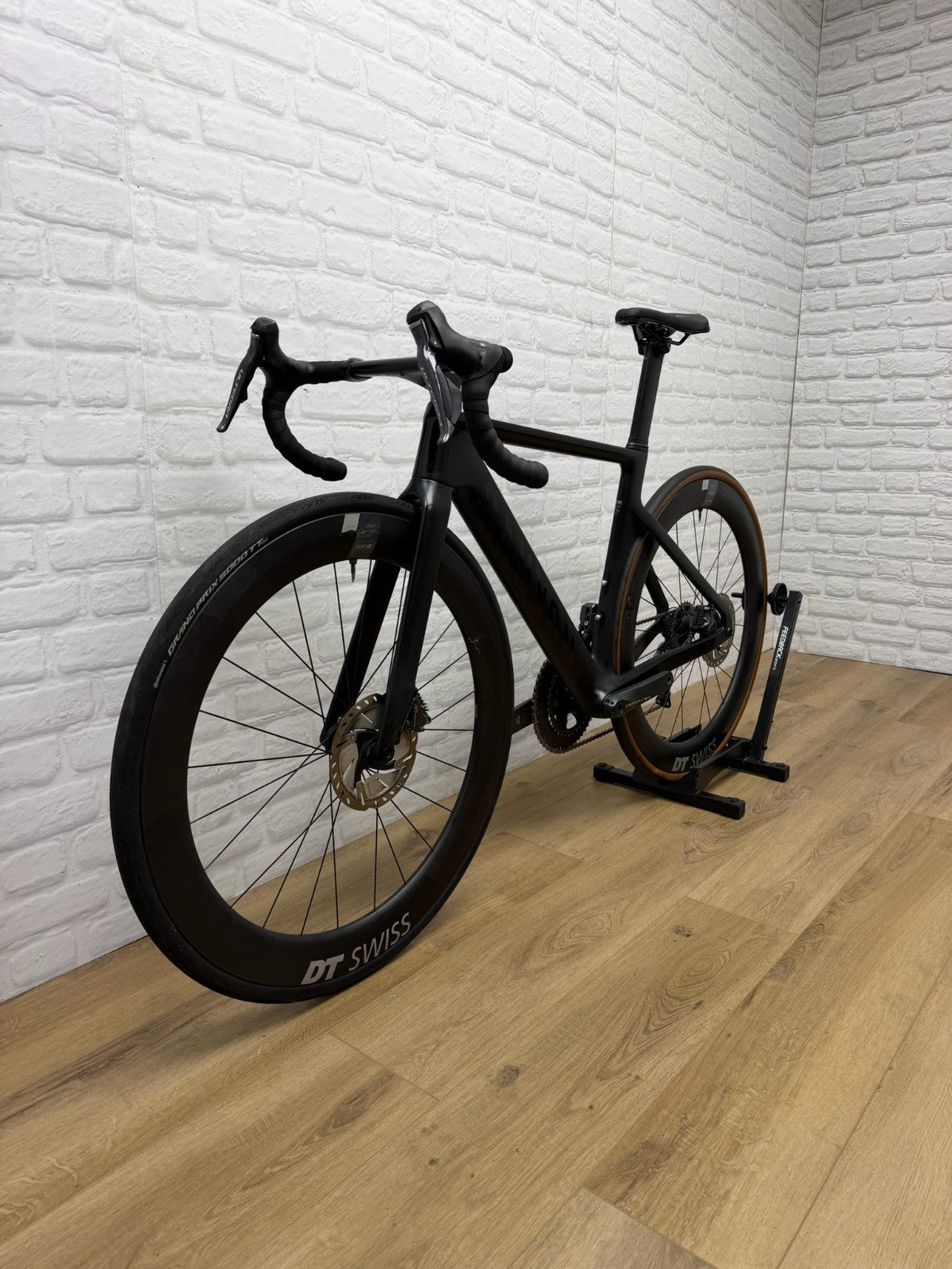 Canyon Aeroad CF SLX XS