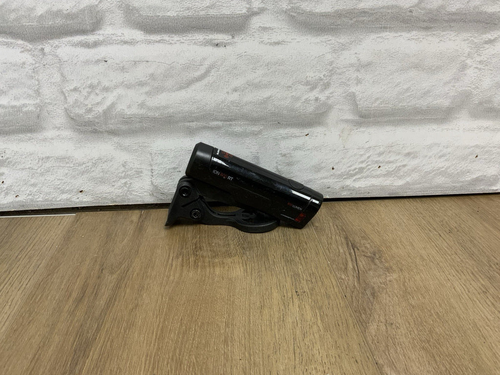 Bontrager Ion 800 RT Wireless Control LED Bike Headlight 