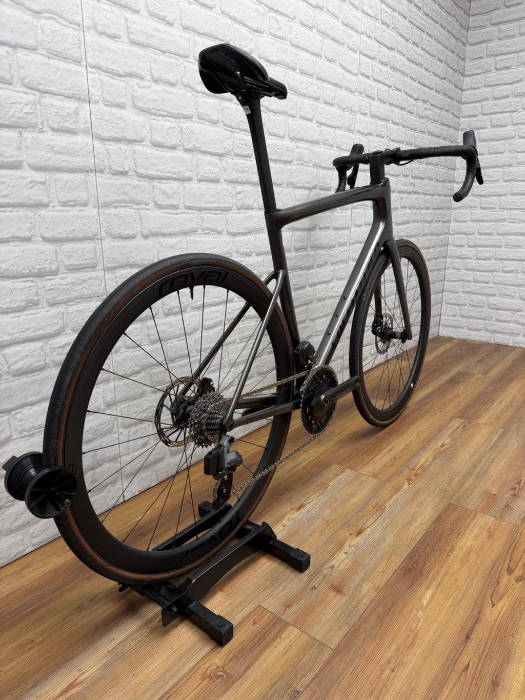 Specialized Tarmac SL8 58cm