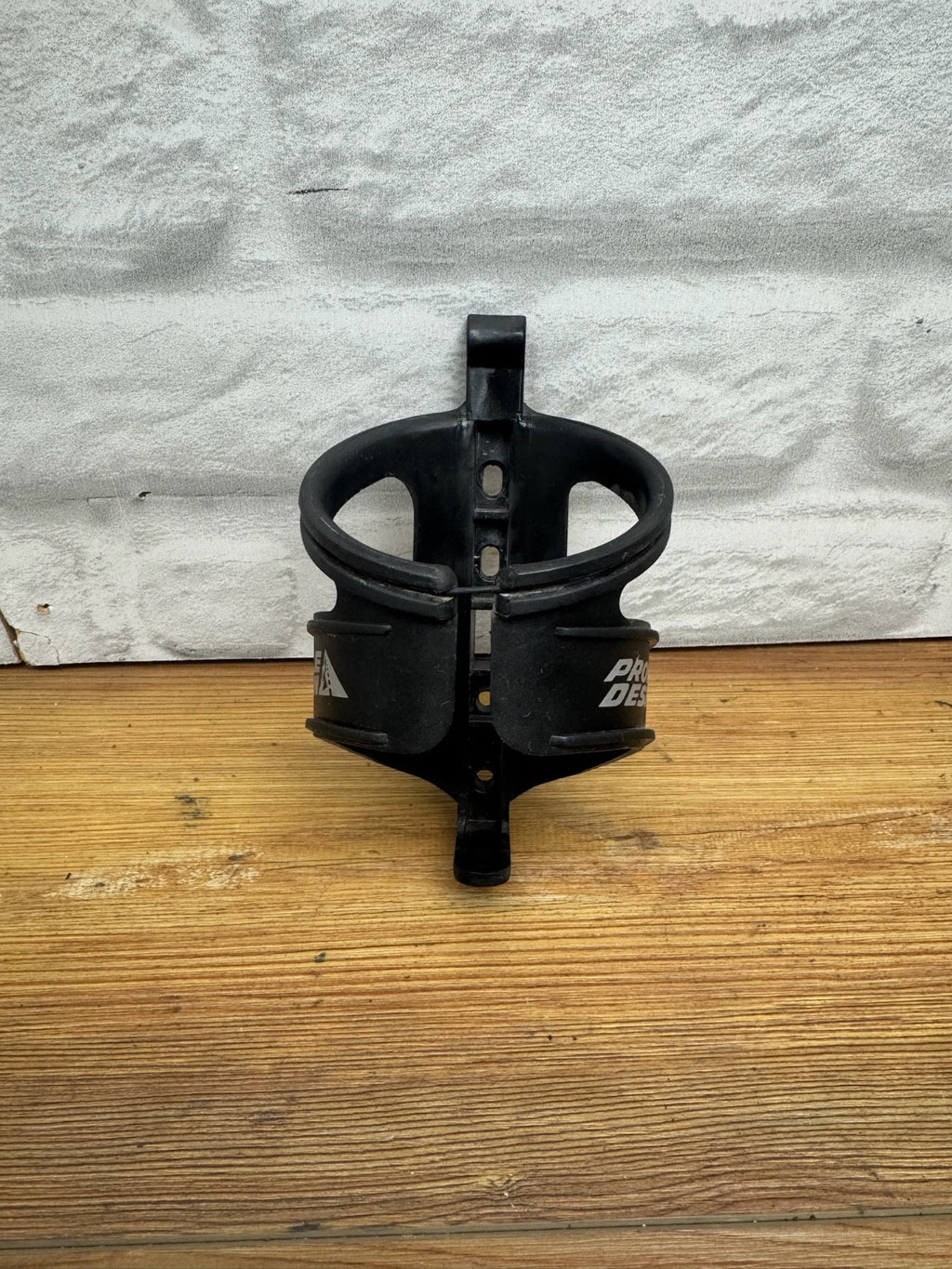 Profile Design Plastic Water Bottle Cage