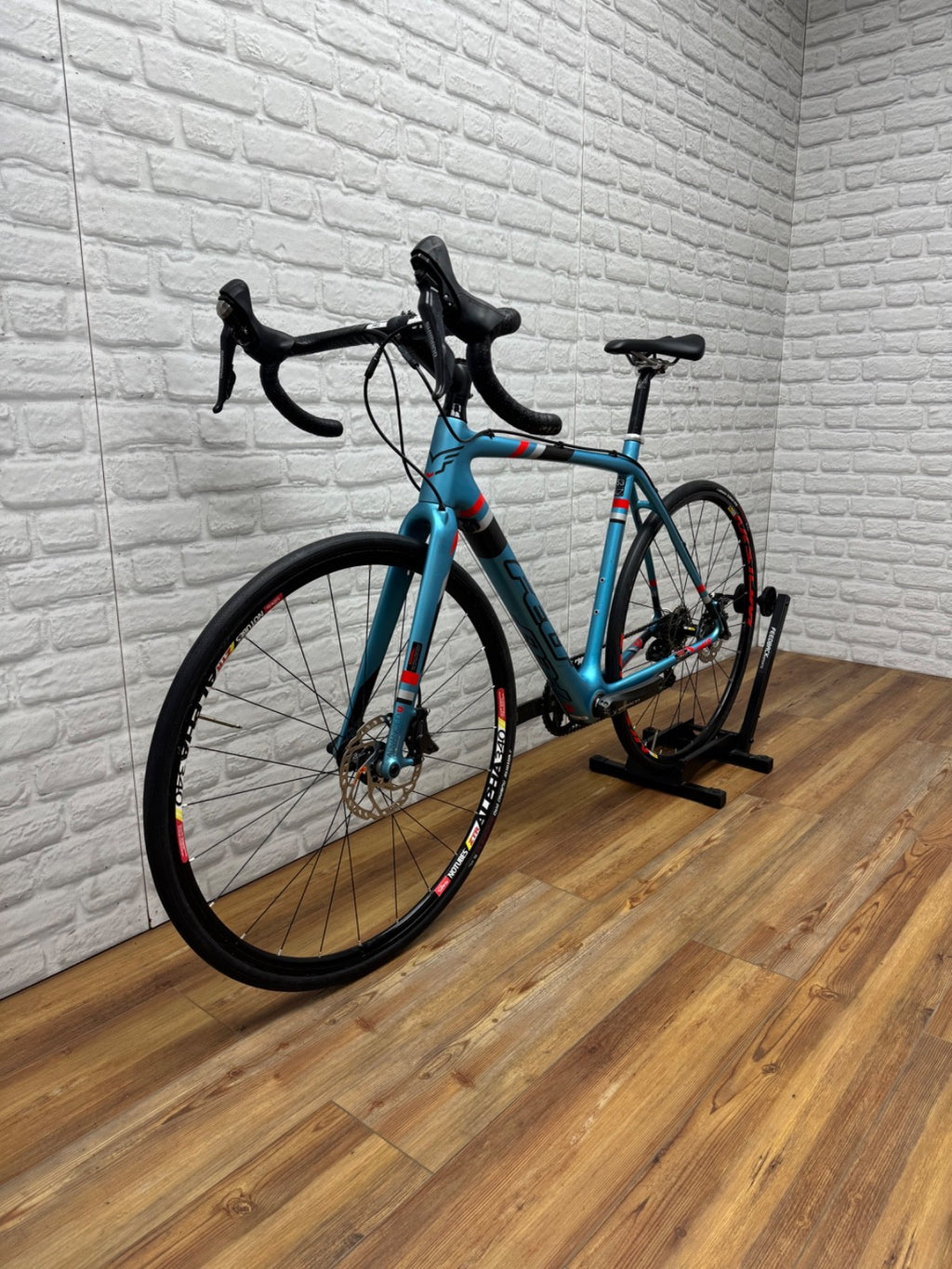 Felt F3x 53cm Medium Disc Road/Gravel