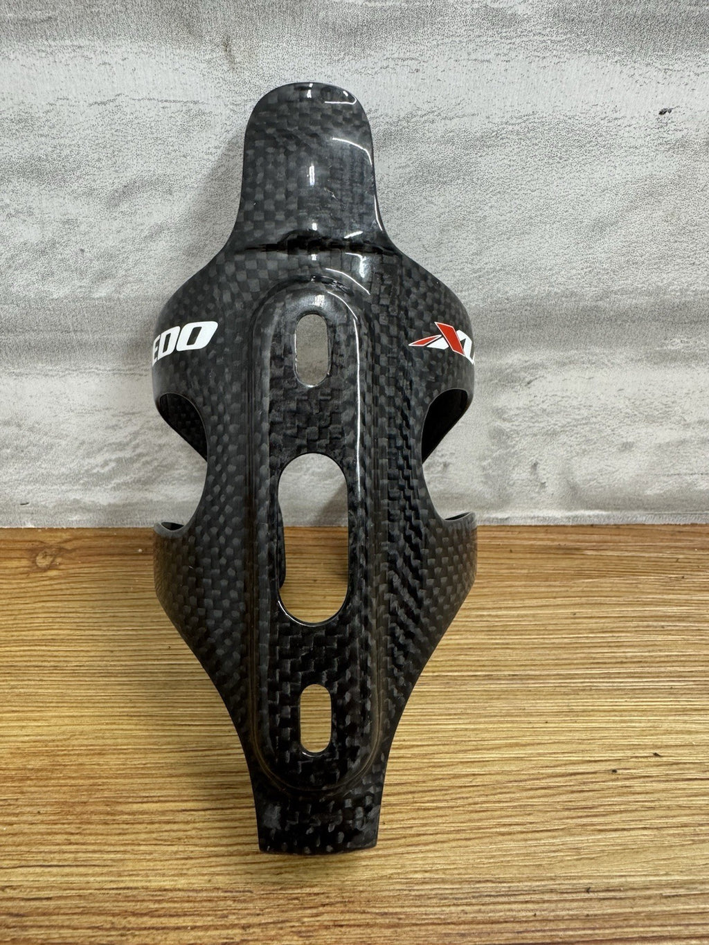 Xlab Torpedo Water Bottle Cage