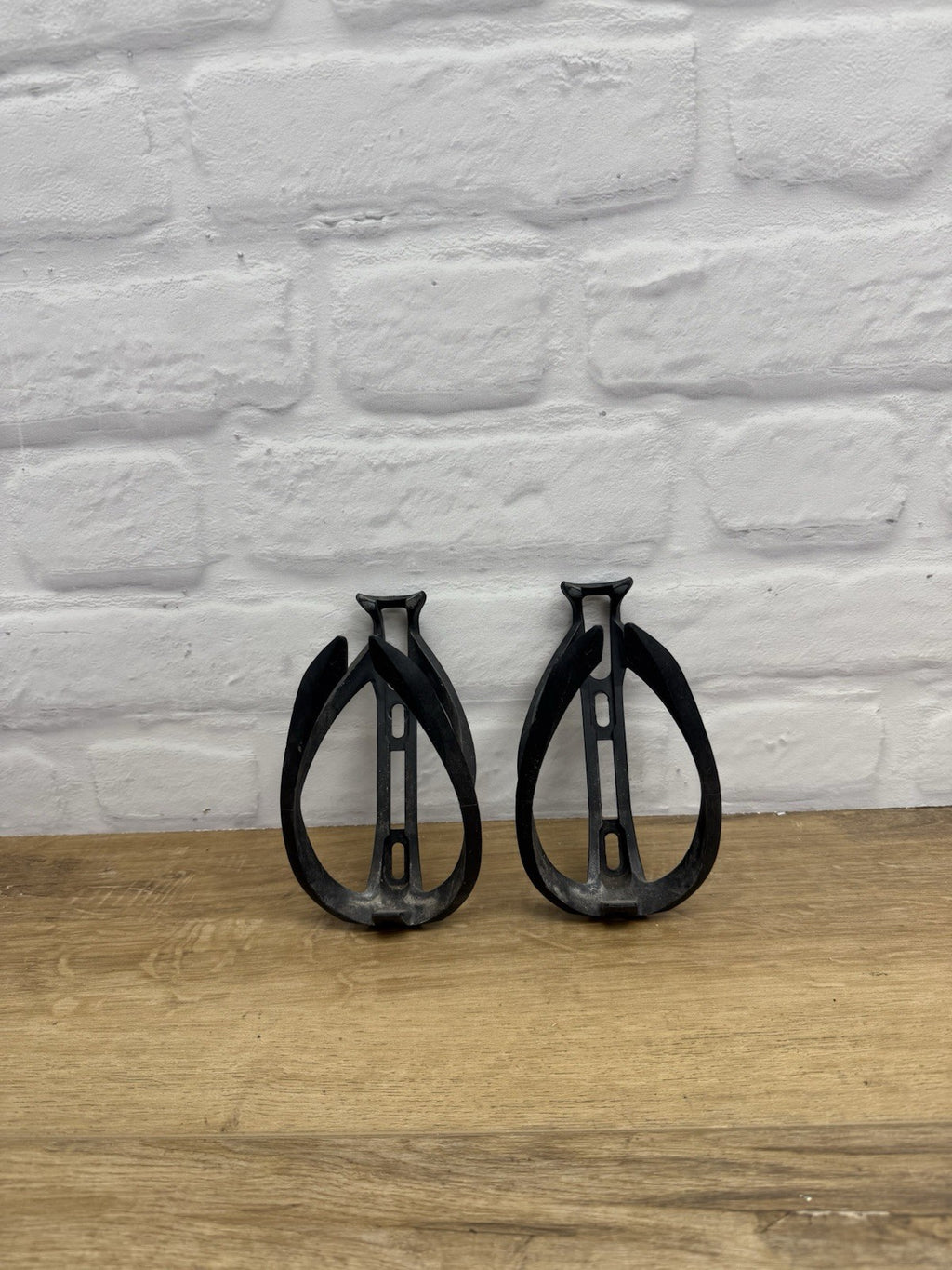 Specialized Rib Cage II water bottle cage set