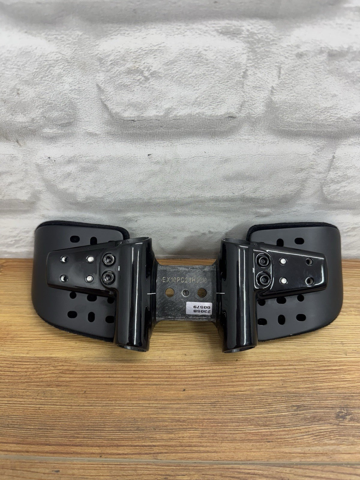 Cervelo P5 Carbon Aerobar Mount 