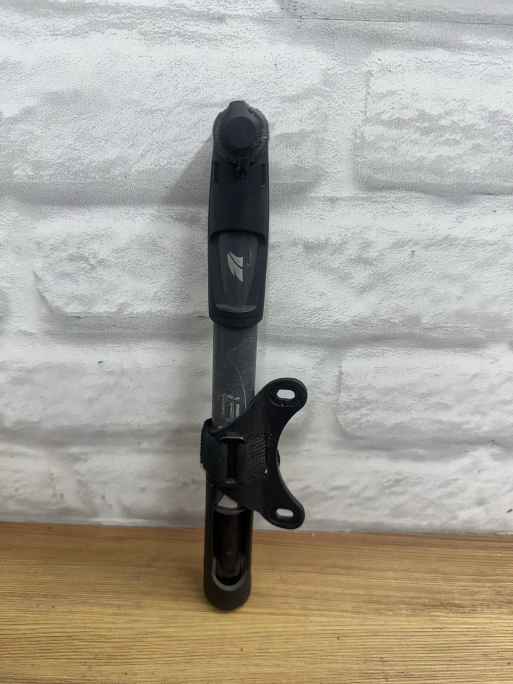 Mini/Compact Bike Pump
