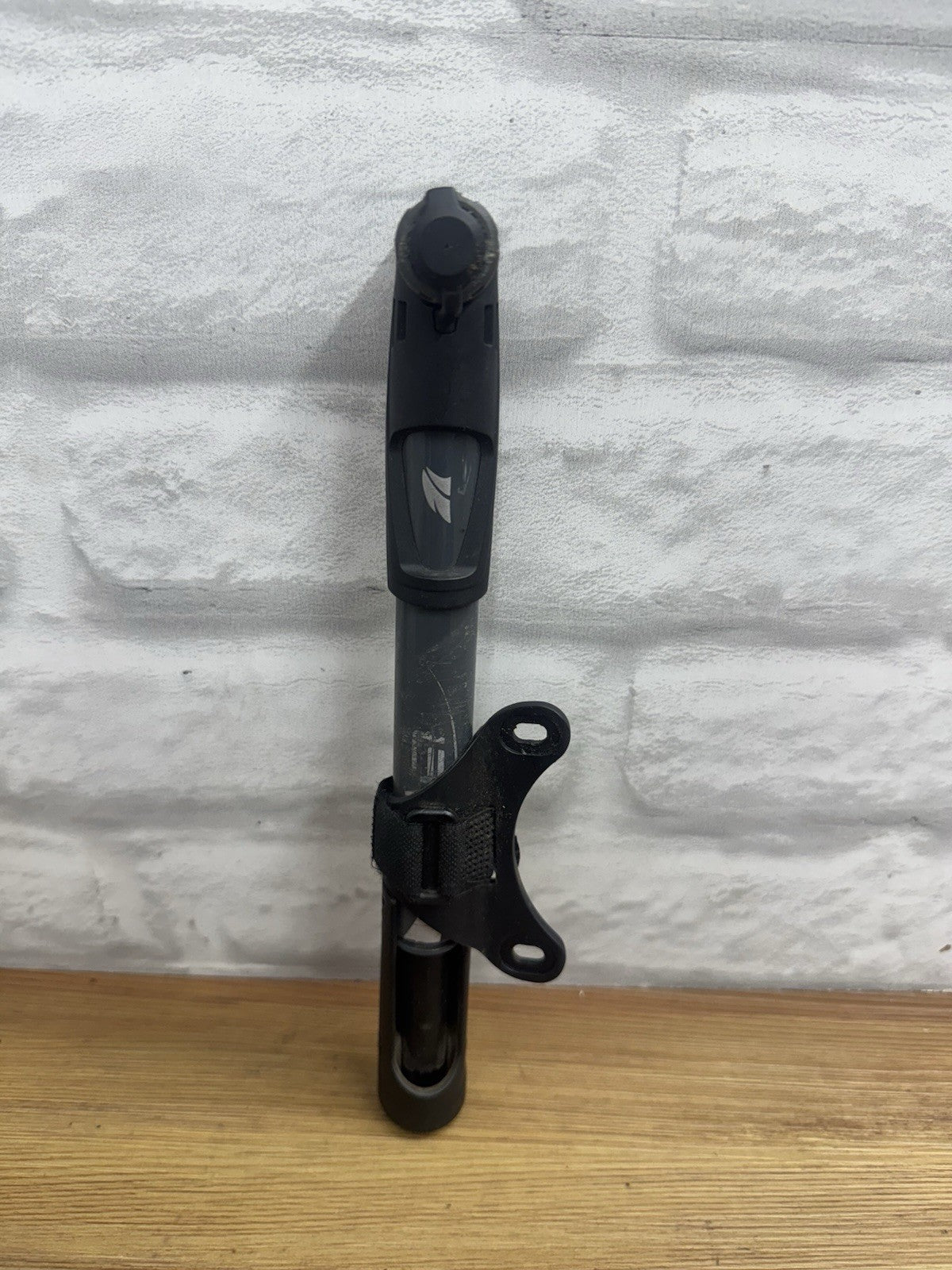 Mini/Compact Bike Pump