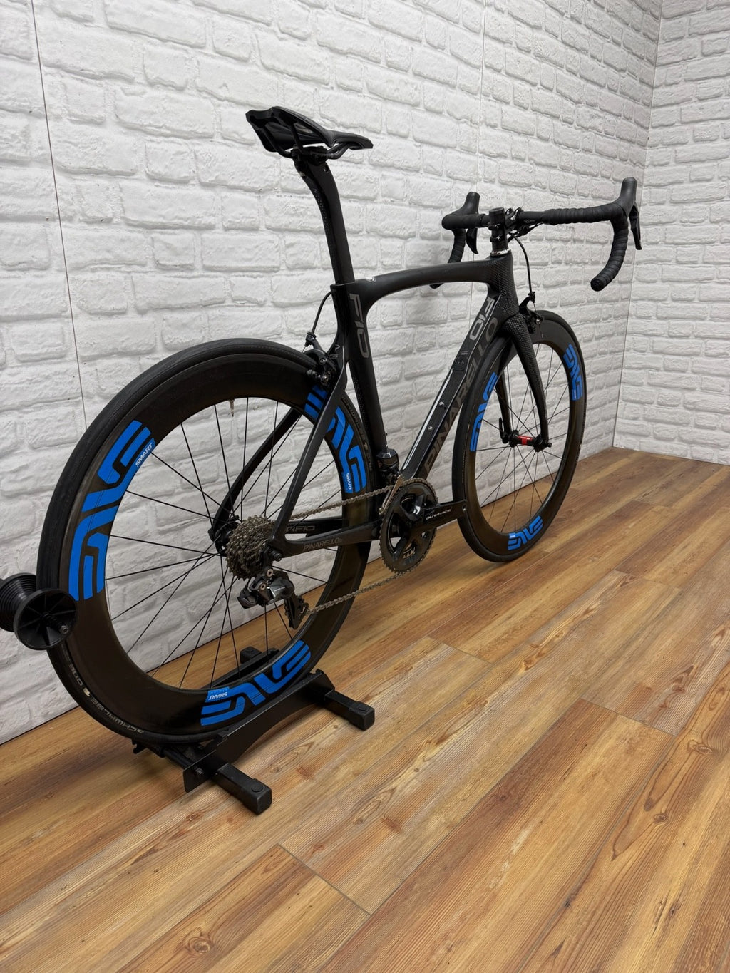 Pinarello Dogma F10 53cm Di2