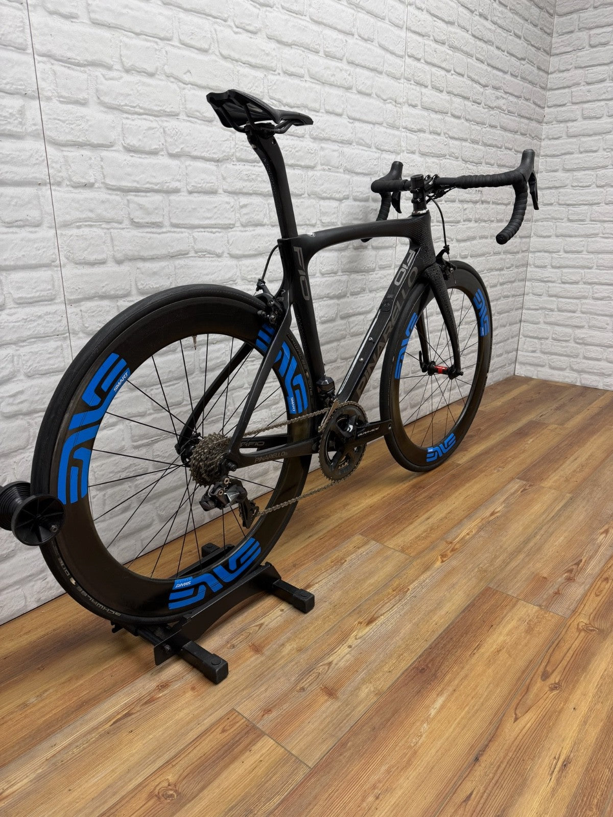 Pinarello Dogma F10 53cm Di2