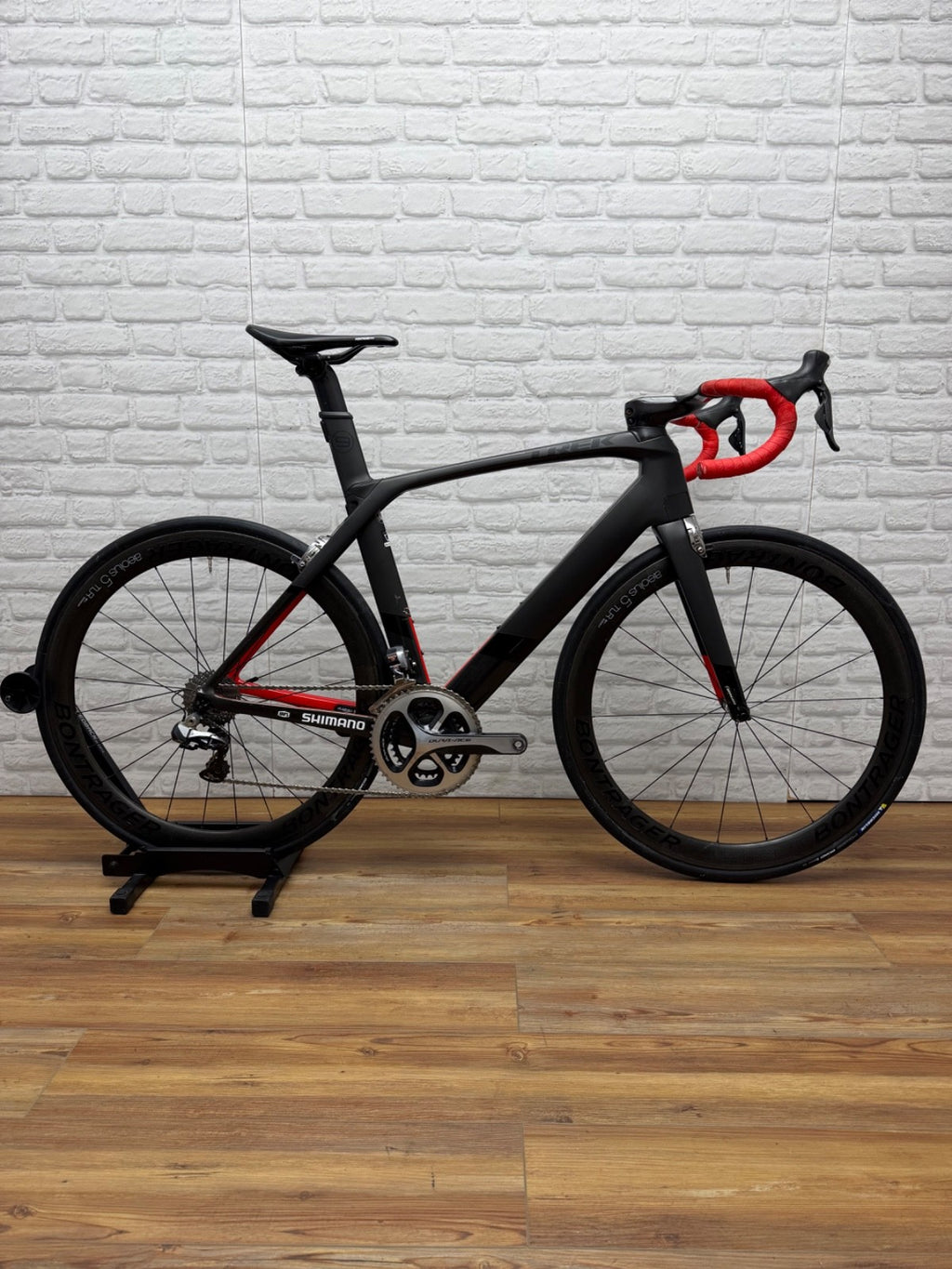 Trek Madone SLR 56cm 