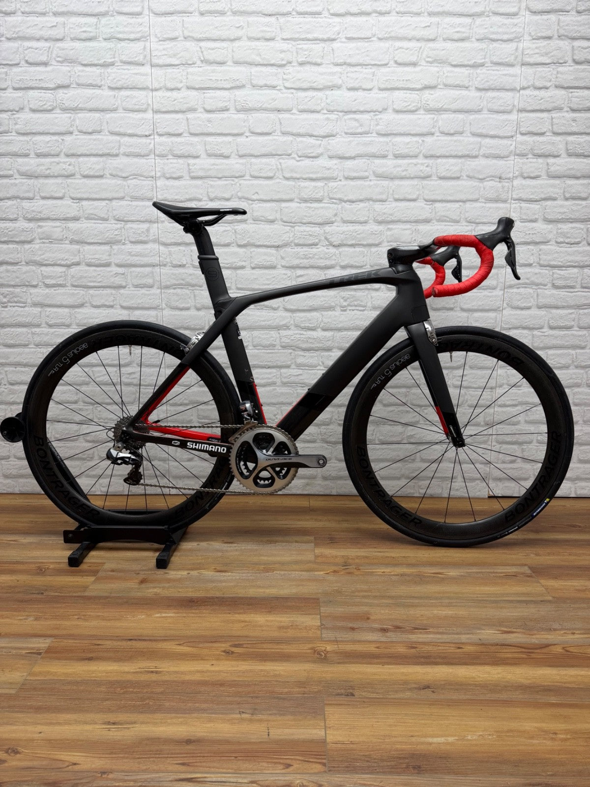 Trek Madone SLR 56cm 
