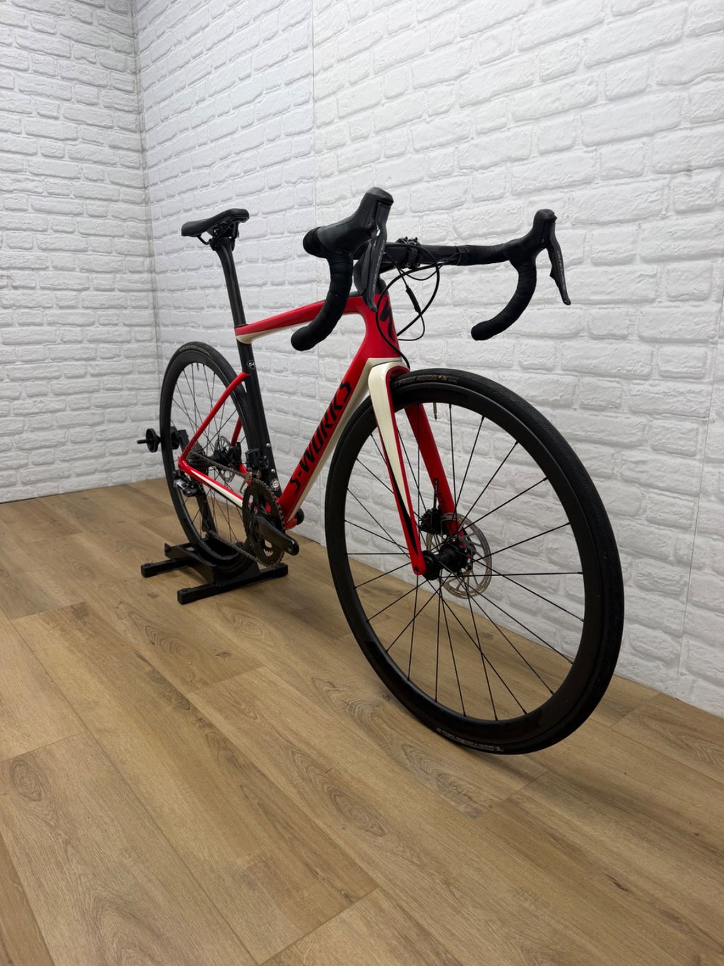 Specialized S-Works Tarmac SL6 54cm
