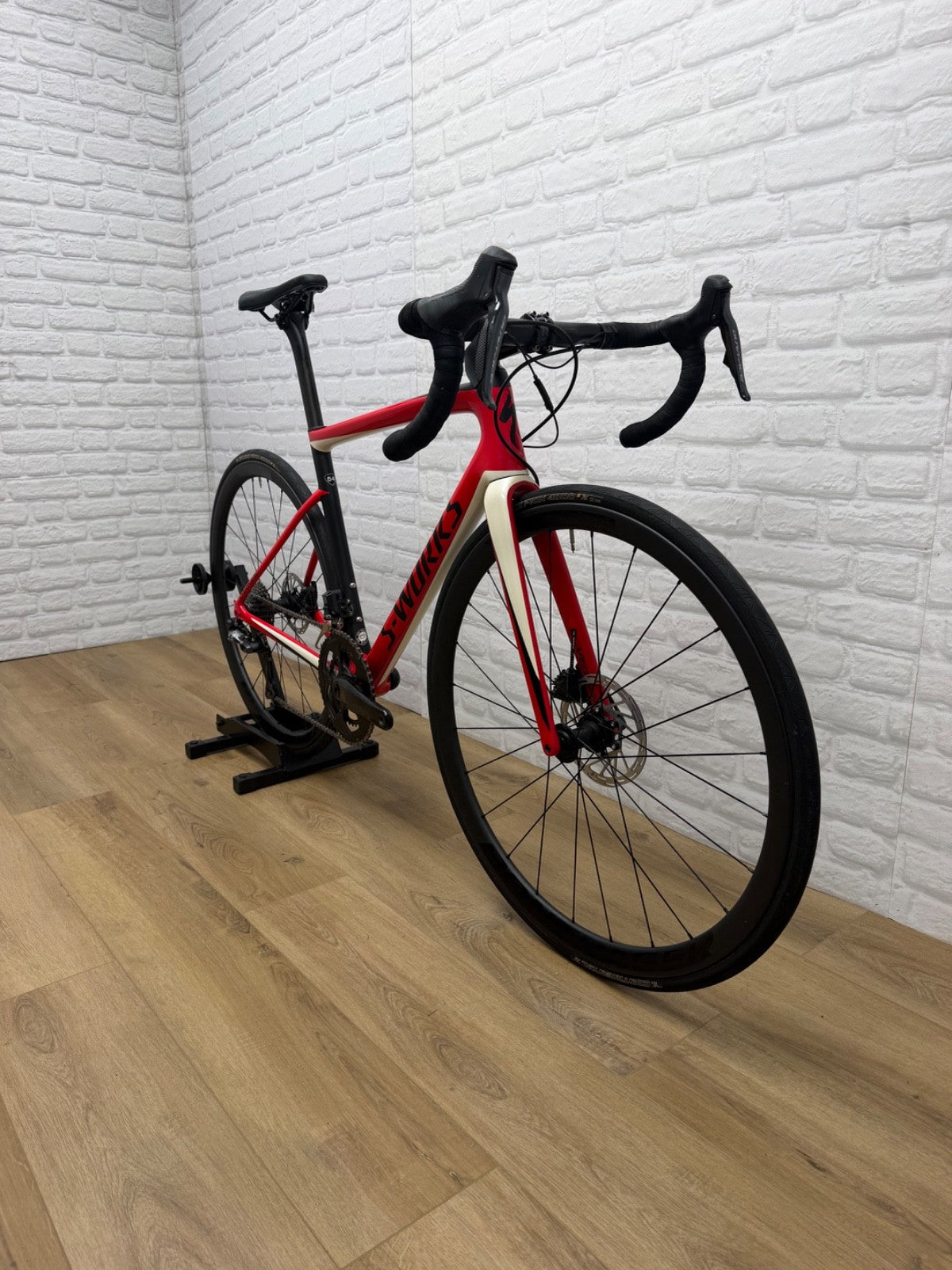 Specialized S-Works Tarmac SL6 54cm