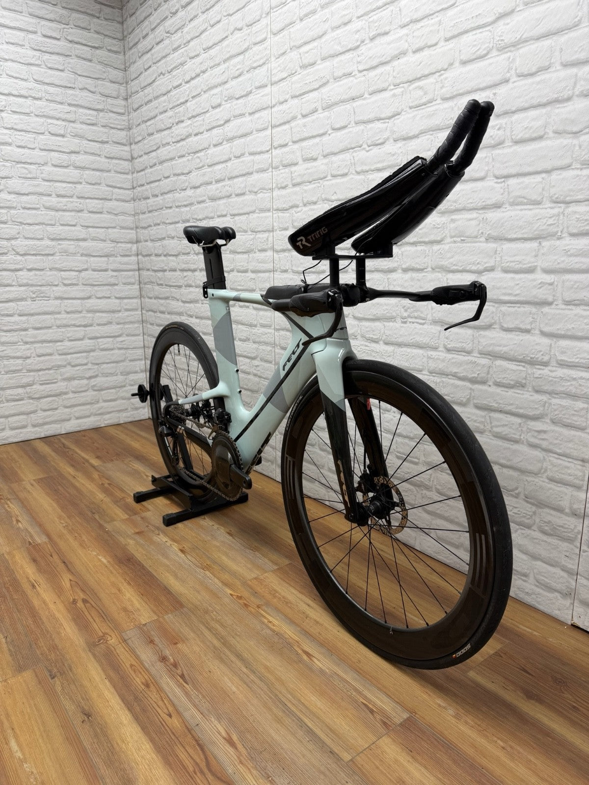 Felt IA Disc Di2 Medium