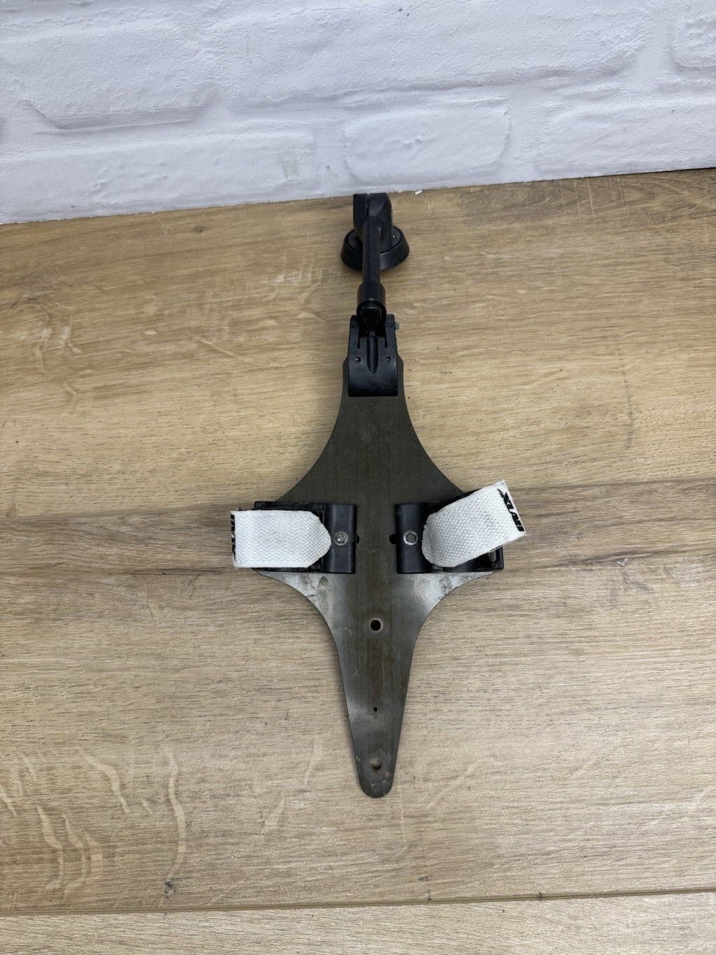 XLAB Torpedo Versa Mount