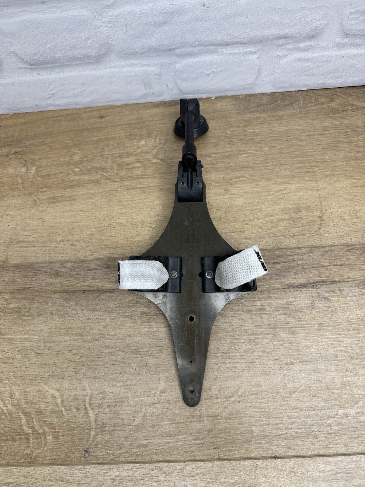 XLAB Torpedo Versa Mount
