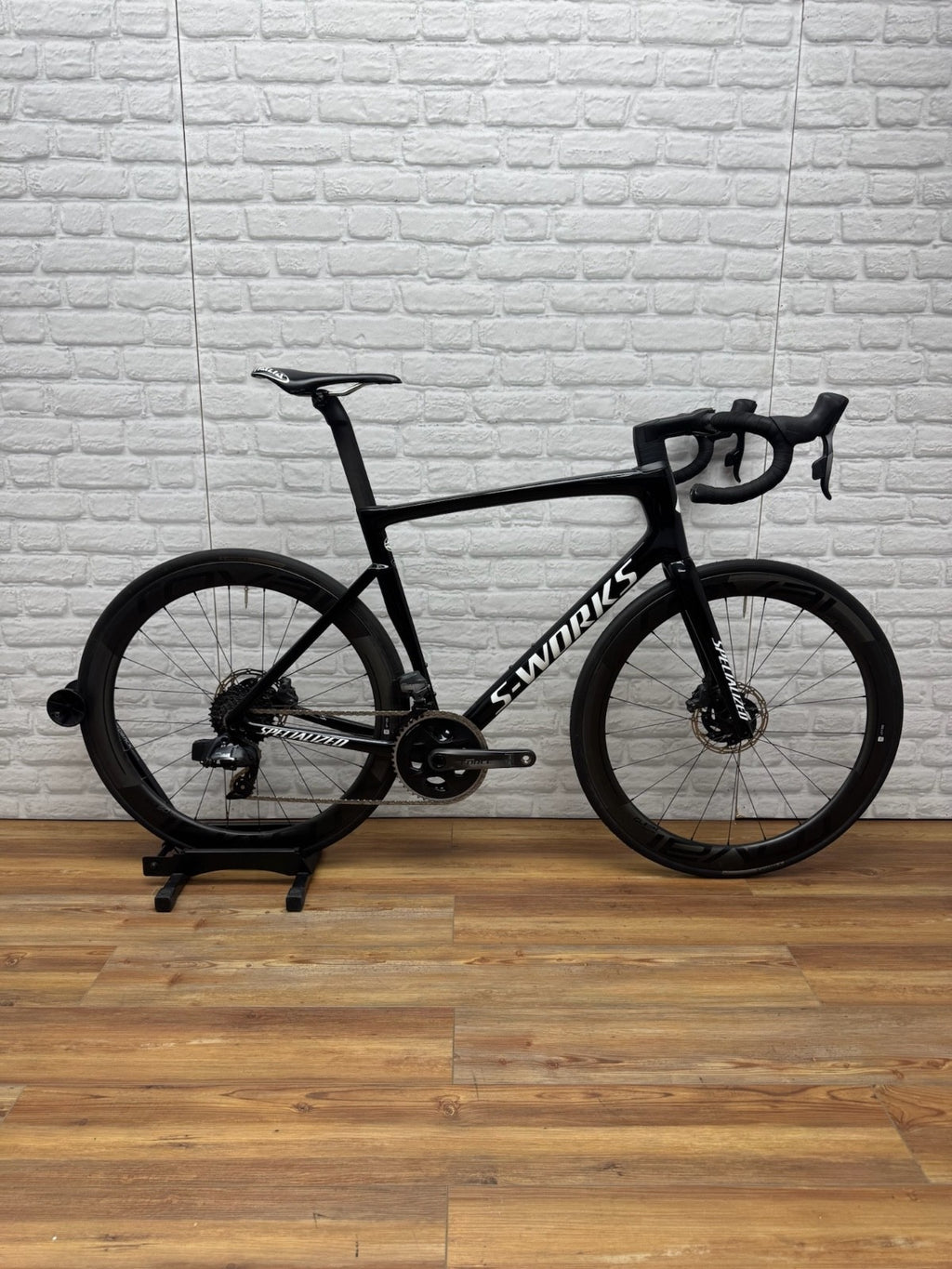 Specialized S-Works Tarmac SL7 58cm eTap