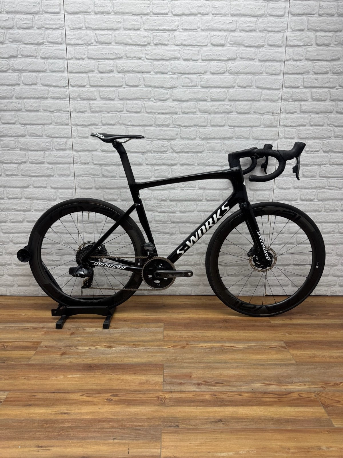 Specialized S-Works Tarmac SL7 58cm eTap