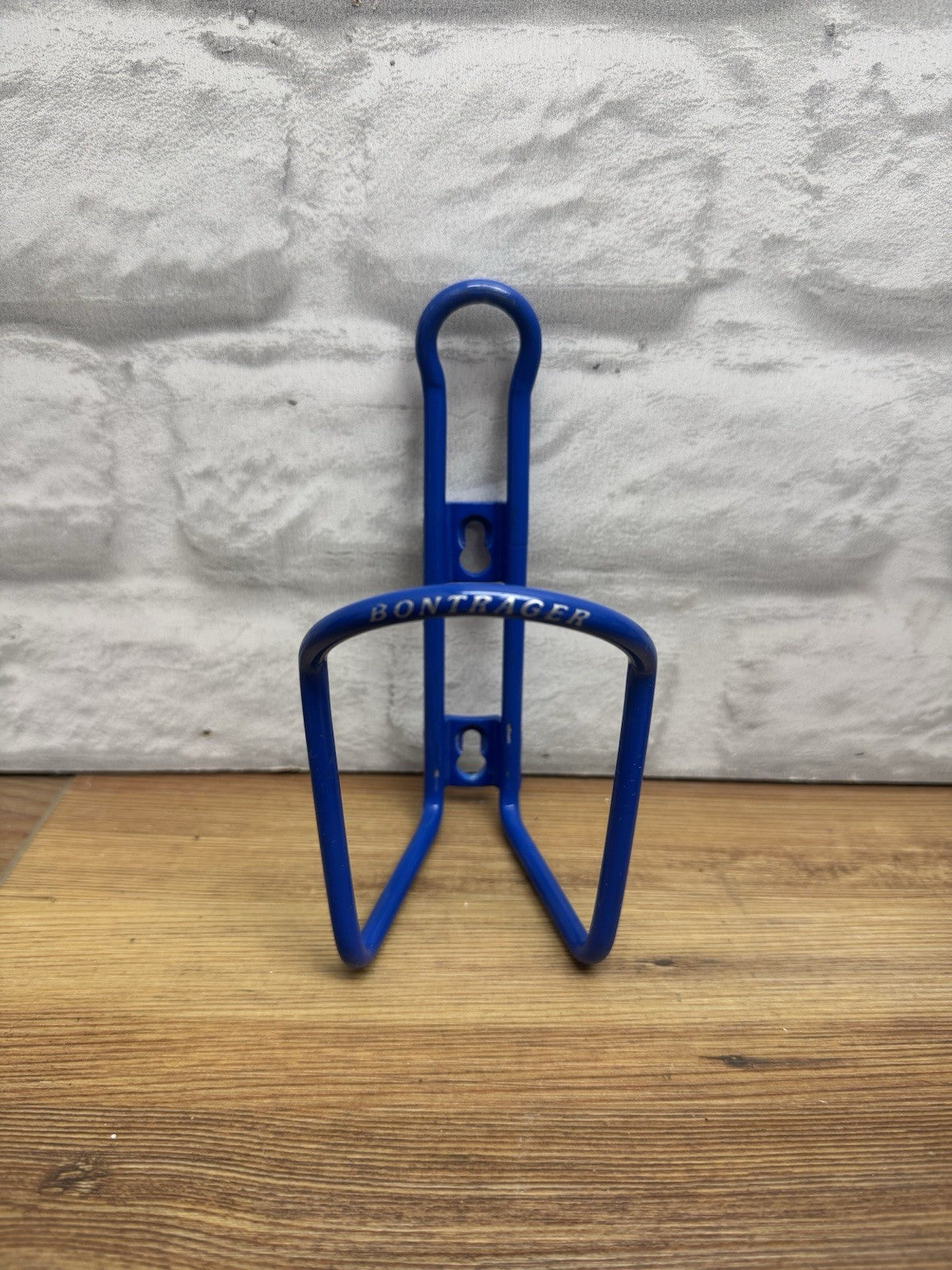 Bontrager Aluminum Water Bottle Cage