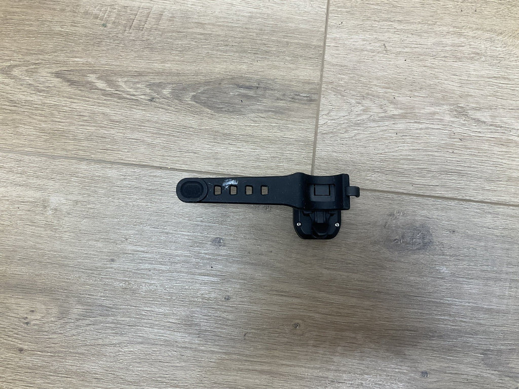 Niterider Vmax +150 USB Rechargeable Bicycle Taillight 