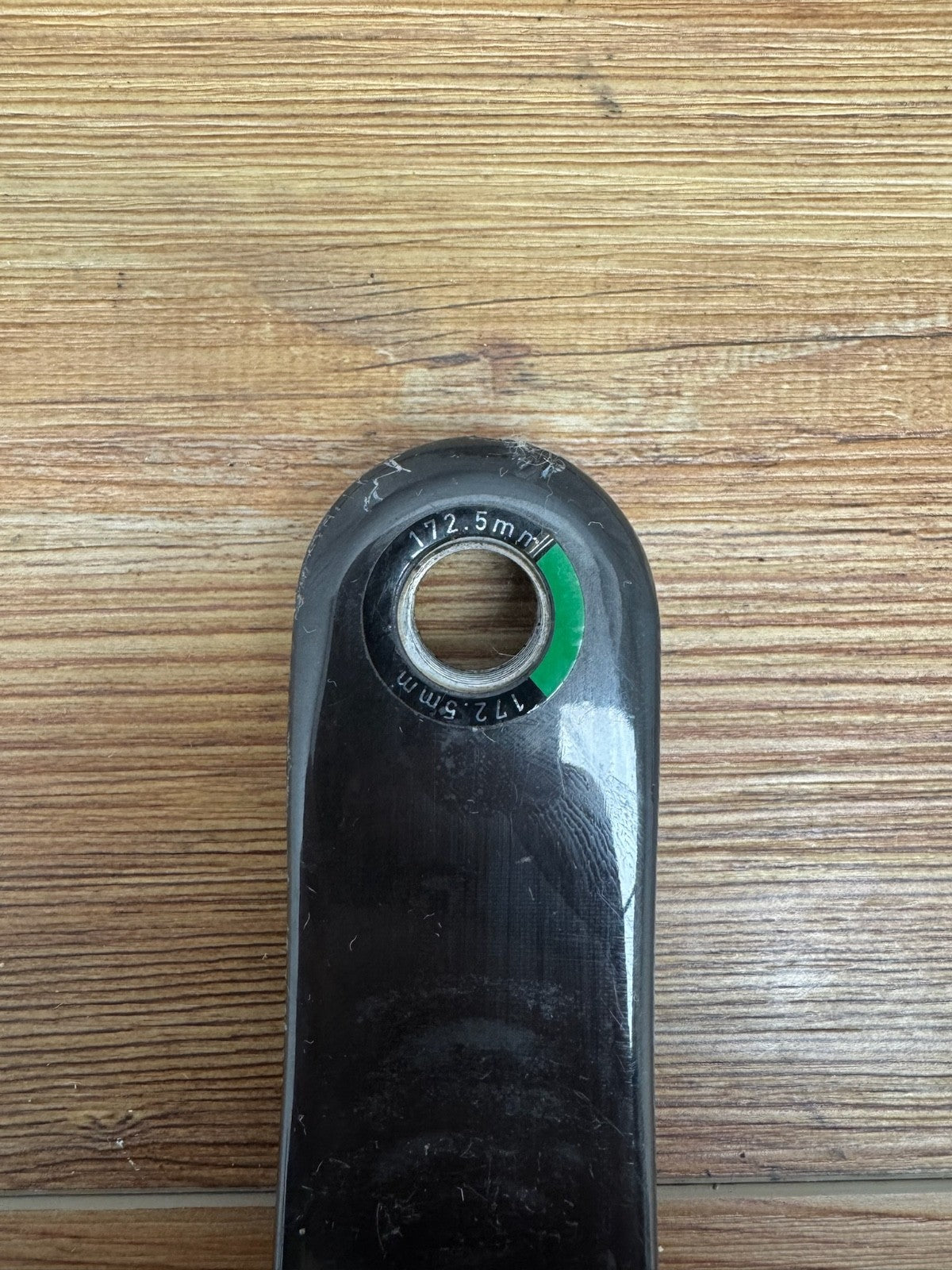 SRAM Force DUB Left Side Crank Arm 172.5mm