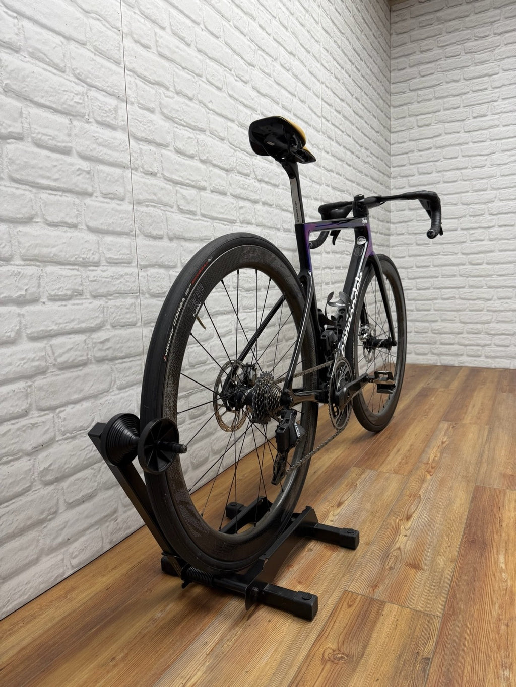 Cannondale Super Six EVO Hi Mod Rapha Edition 51cm eTap