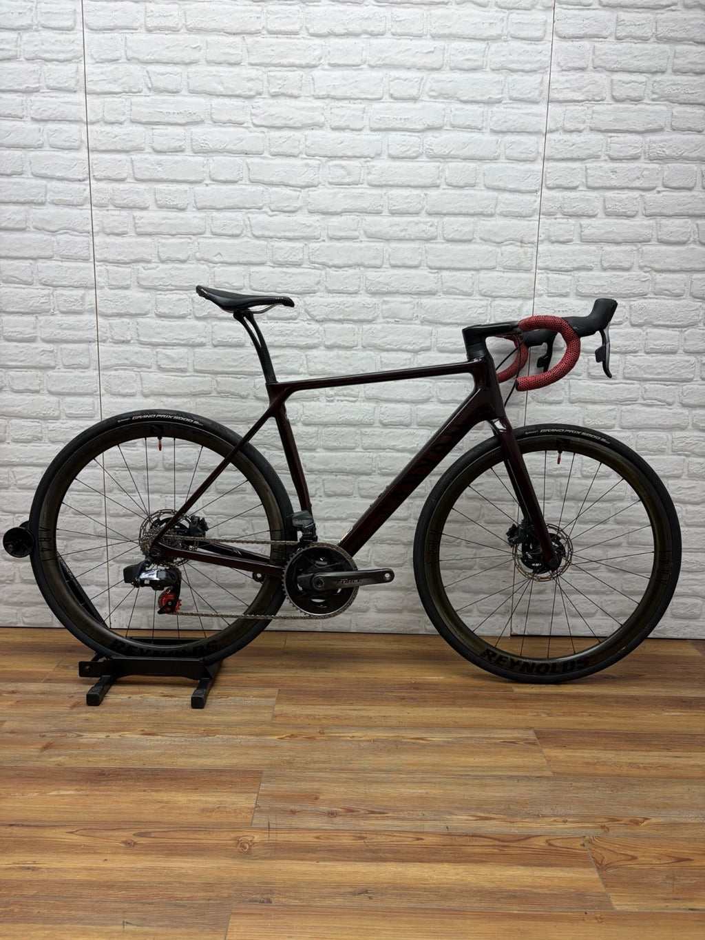 Canyon Endurace CF SLX 8.0 Medium eTap